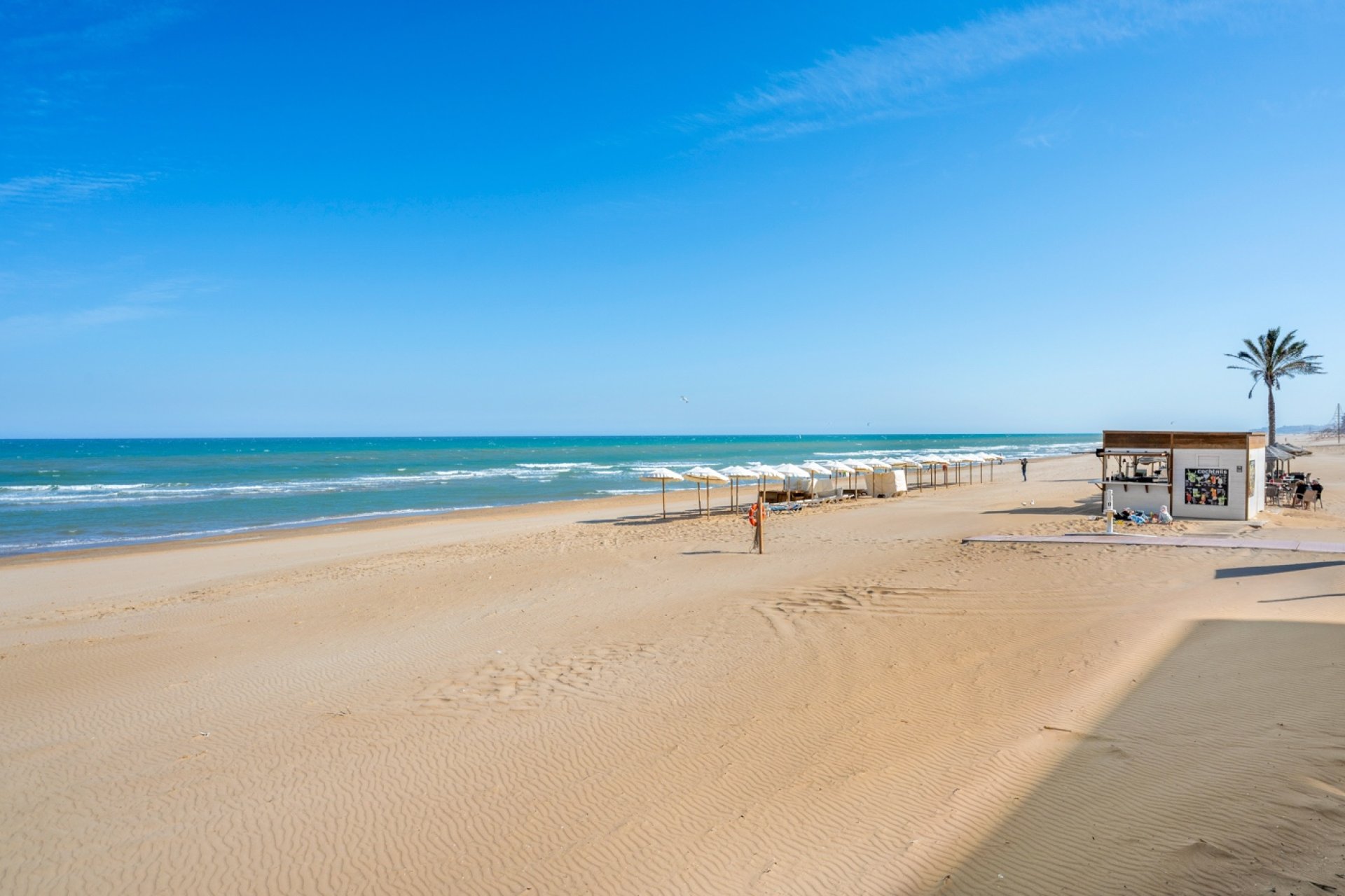 Reventa - Apartamento / piso -
Guardamar del Segura - Guardamar del Segura - Town