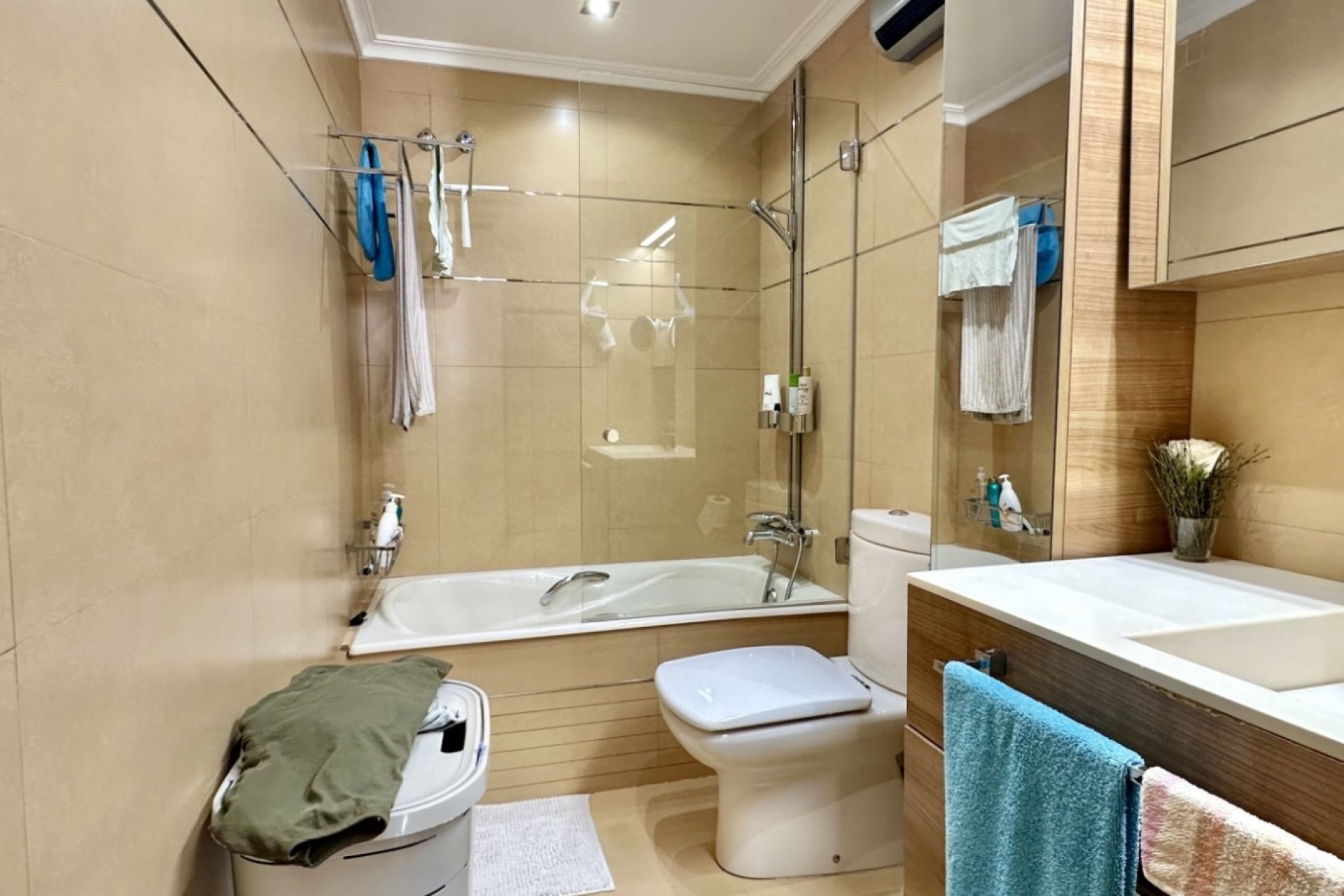 Reventa - Apartamento / piso -
Guardamar del Segura - Guardamar del Segura - Town