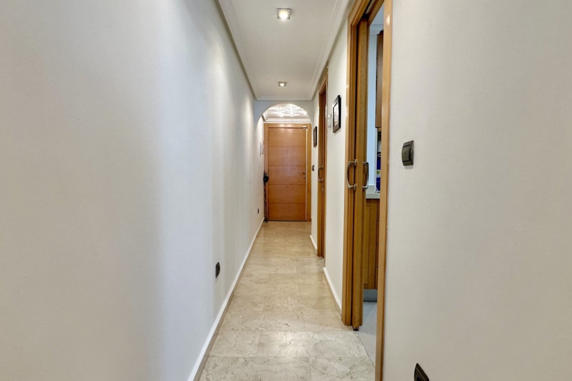 Reventa - Apartamento / piso -
Guardamar del Segura - Guardamar del Segura - Town