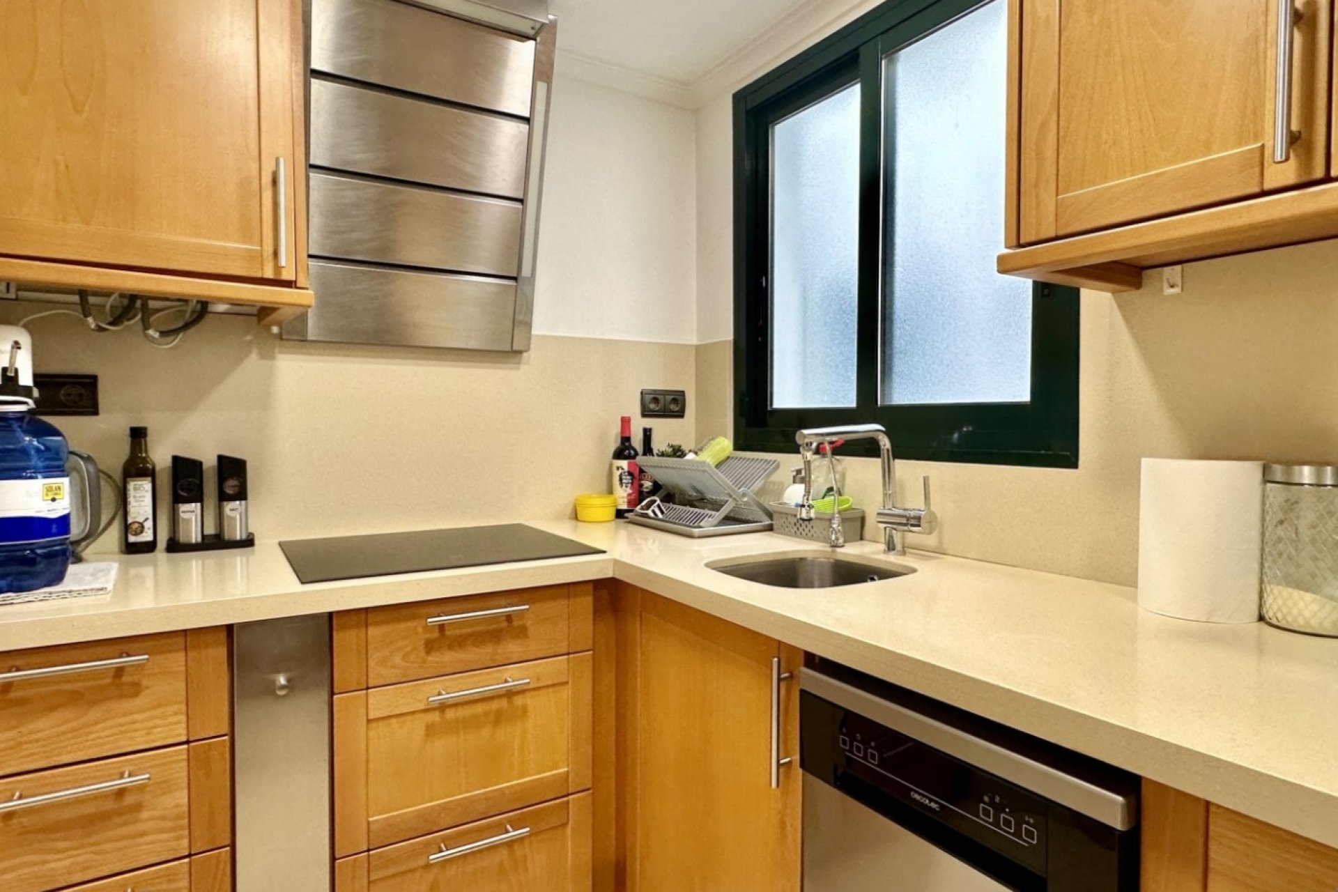 Reventa - Apartamento / piso -
Guardamar del Segura - Guardamar del Segura - Town