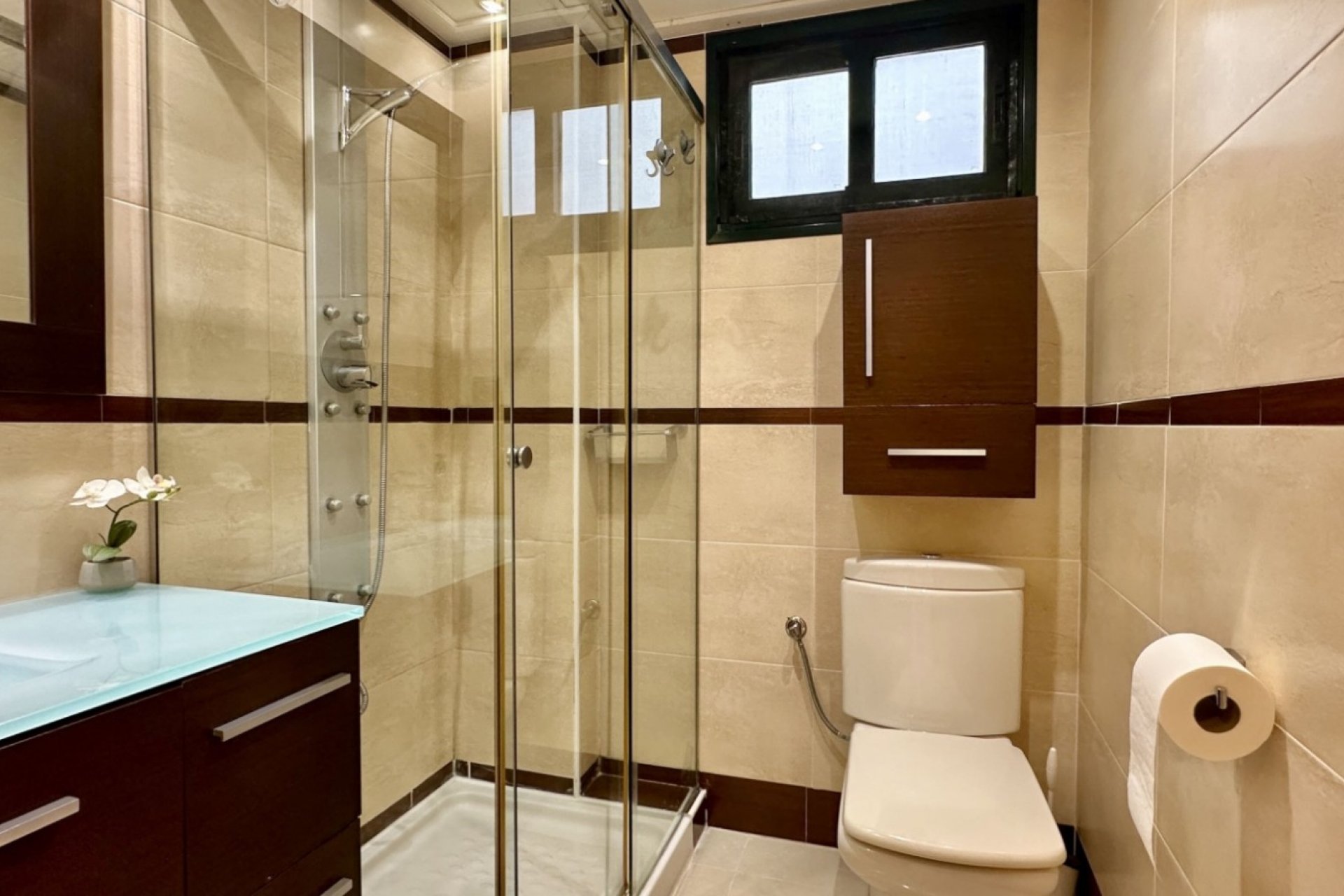 Reventa - Apartamento / piso -
Guardamar del Segura - Guardamar del Segura - Town