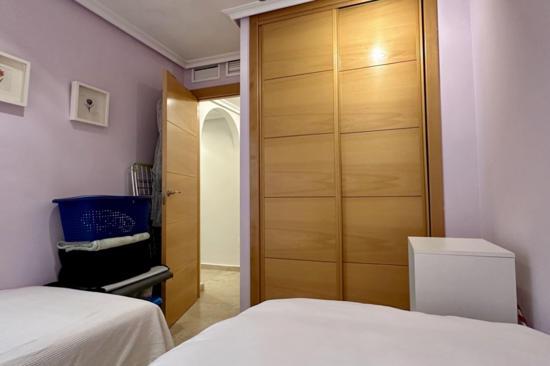 Reventa - Apartamento / piso -
Guardamar del Segura - Guardamar del Segura - Town