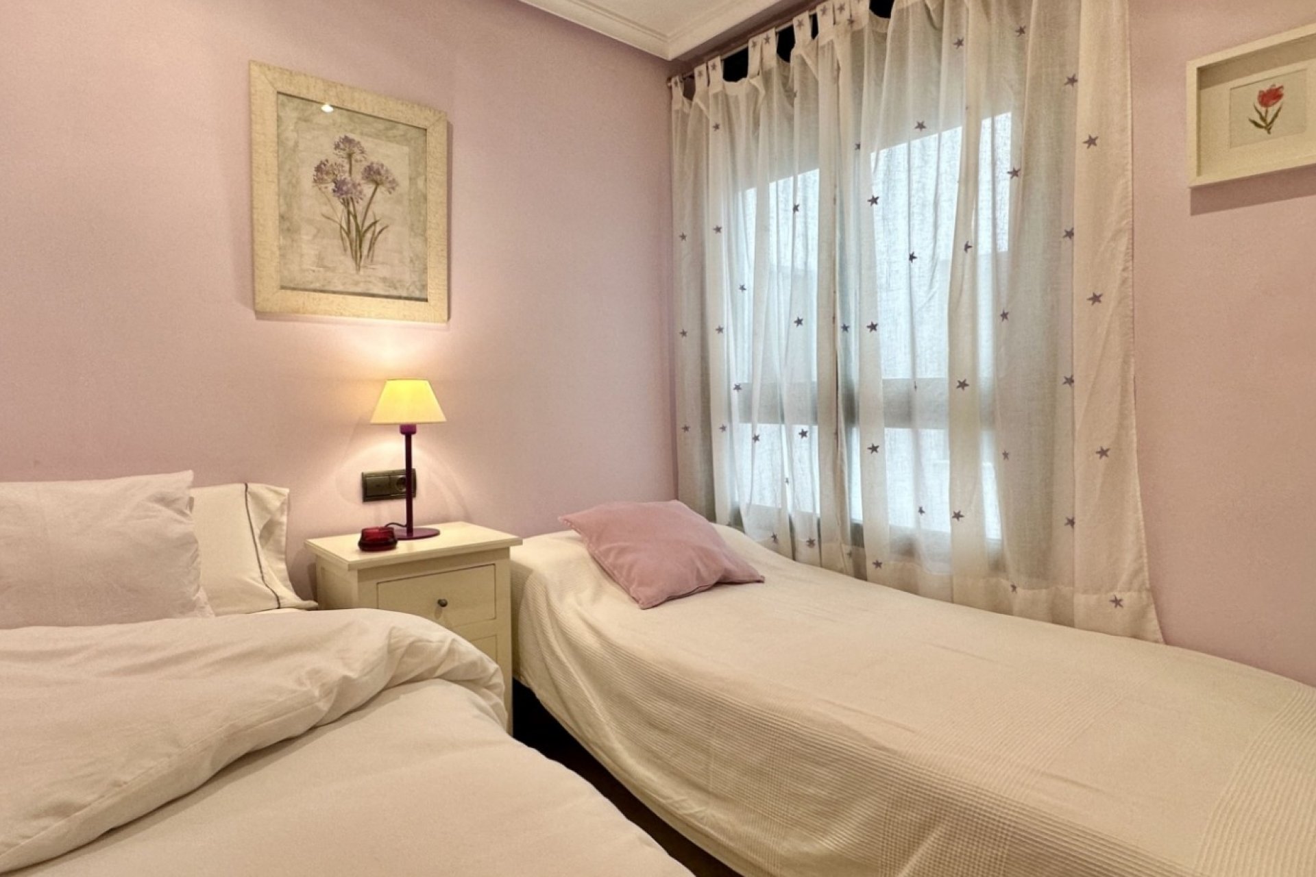 Reventa - Apartamento / piso -
Guardamar del Segura - Guardamar del Segura - Town