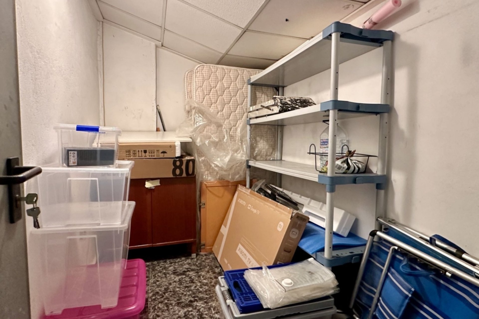 Reventa - Apartamento / piso -
Guardamar del Segura - Guardamar del Segura - Town