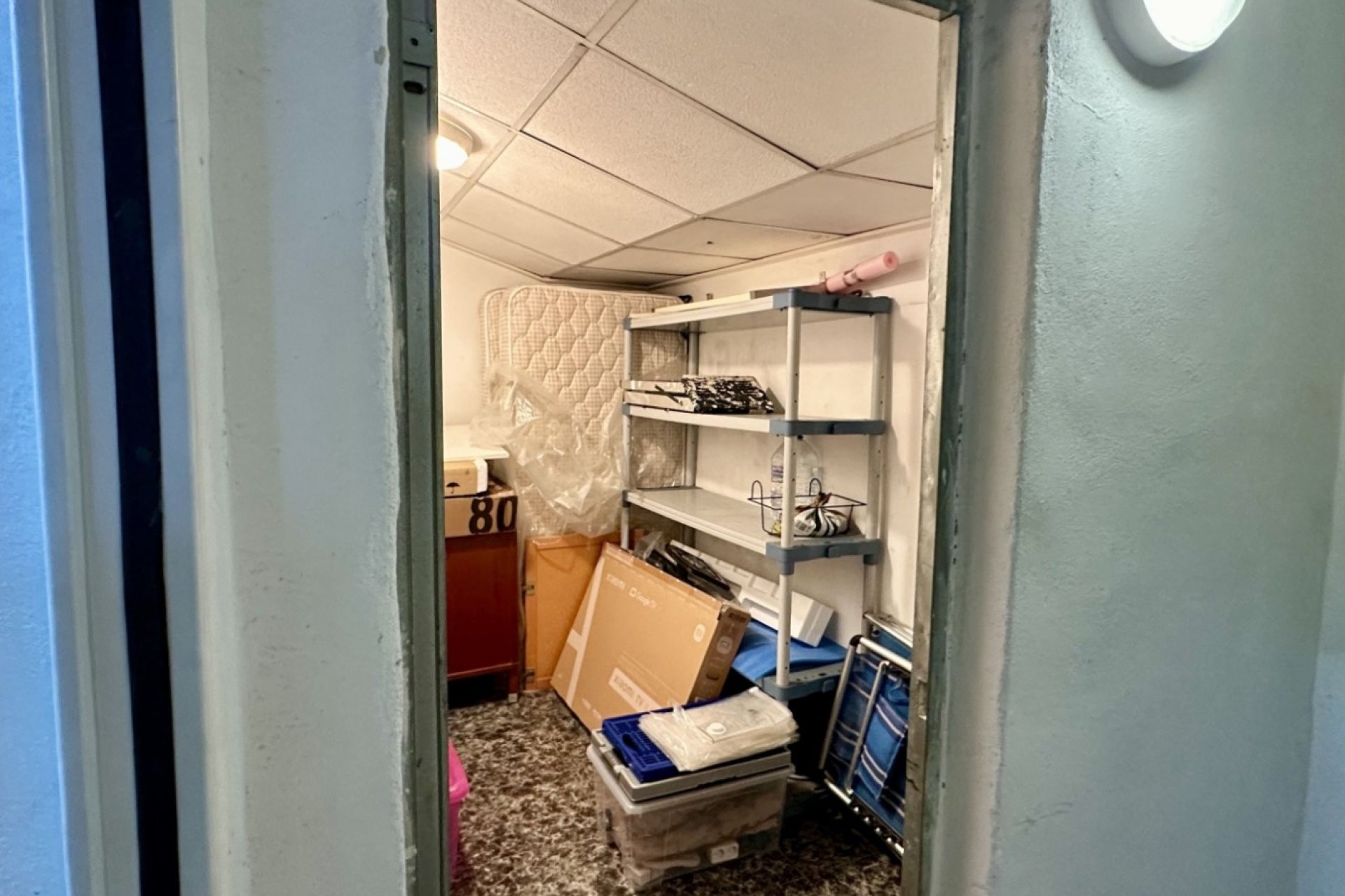 Reventa - Apartamento / piso -
Guardamar del Segura - Guardamar del Segura - Town