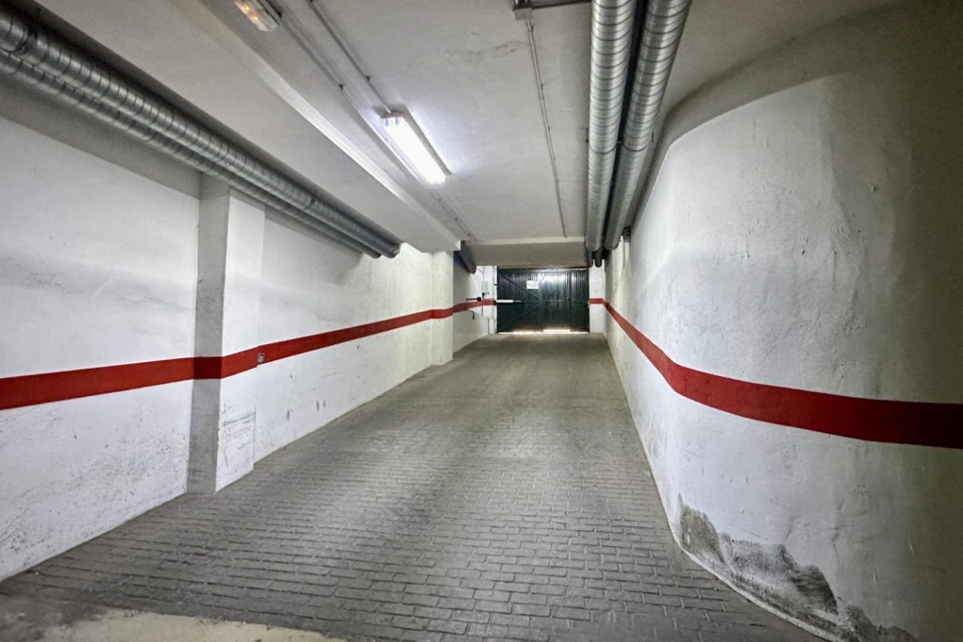 Reventa - Apartamento / piso -
Guardamar del Segura - Guardamar del Segura - Town