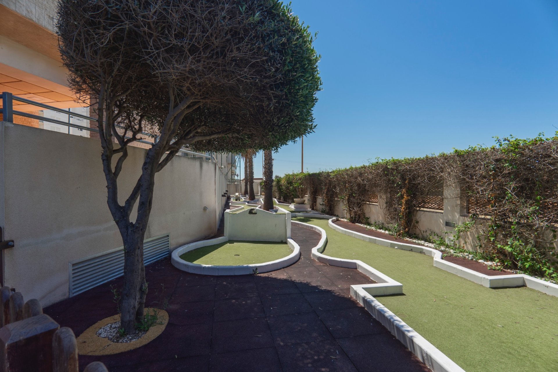 Reventa - Apartamento / piso -
Guardamar del Segura - Guardamar del Segura - Town