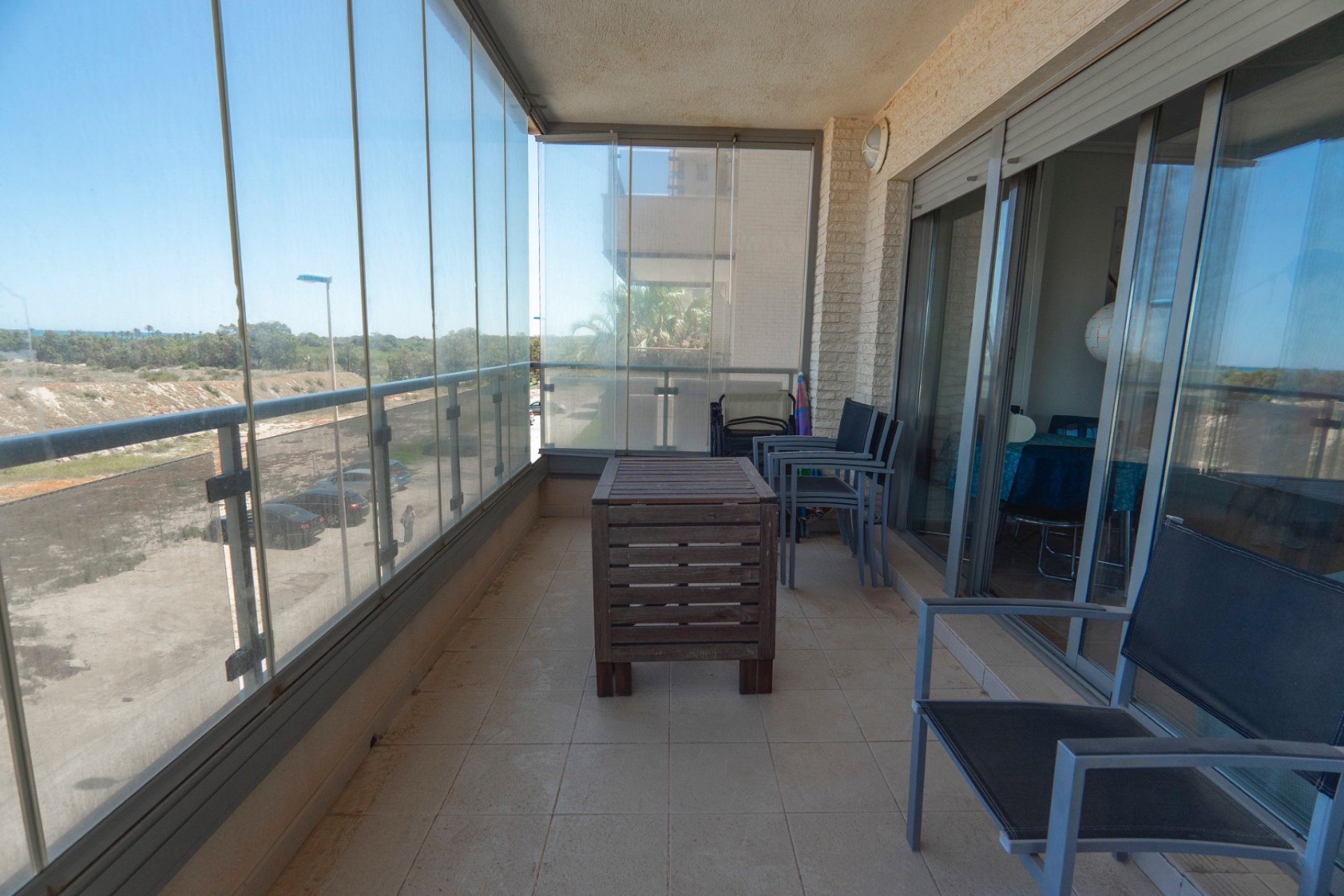 Reventa - Apartamento / piso -
Guardamar del Segura - Guardamar del Segura - Town