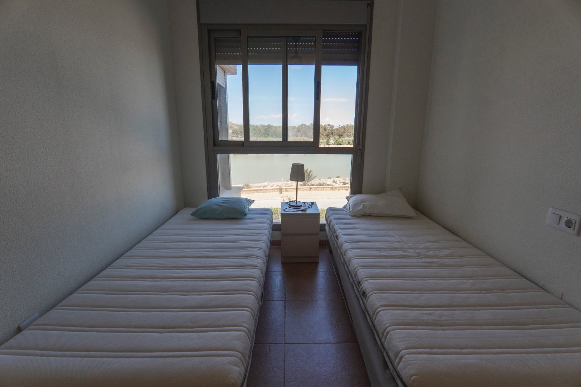 Reventa - Apartamento / piso -
Guardamar del Segura - Guardamar del Segura - Town
