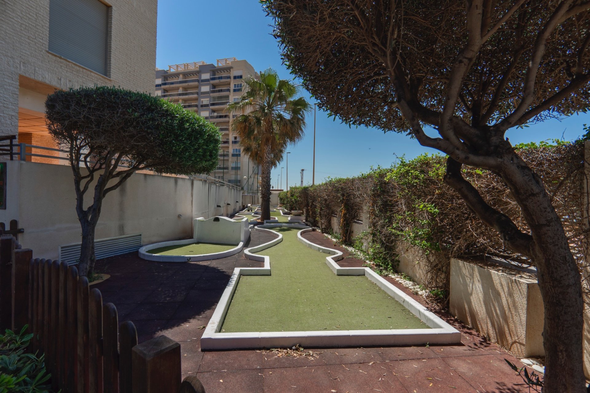 Reventa - Apartamento / piso -
Guardamar del Segura - Guardamar del Segura - Town