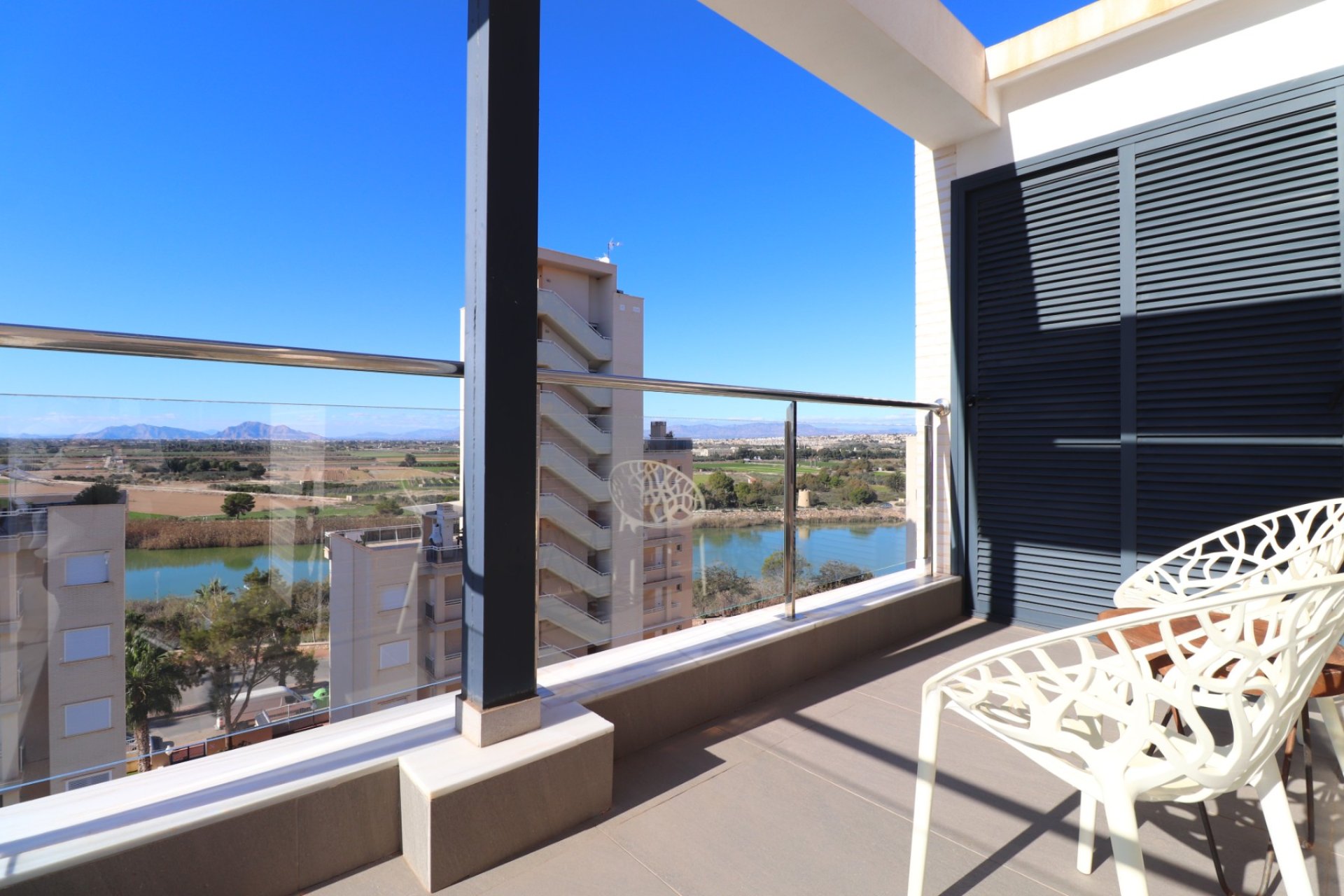 Reventa - Apartamento / piso -
Guardamar del Segura - Guardamar del Segura - Town