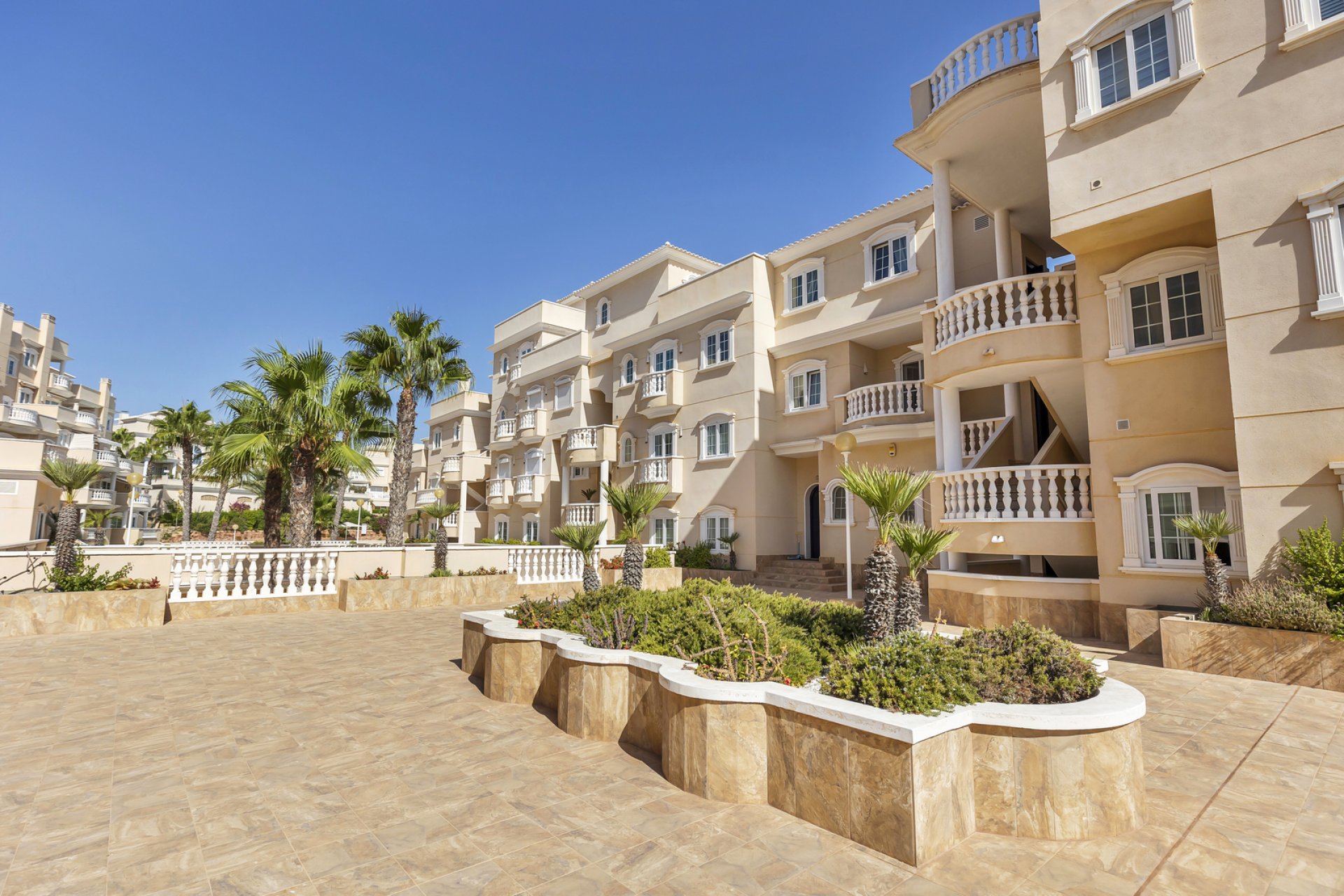 Reventa - Apartamento / piso -
Guardamar del Segura - Guardamar Del Segura