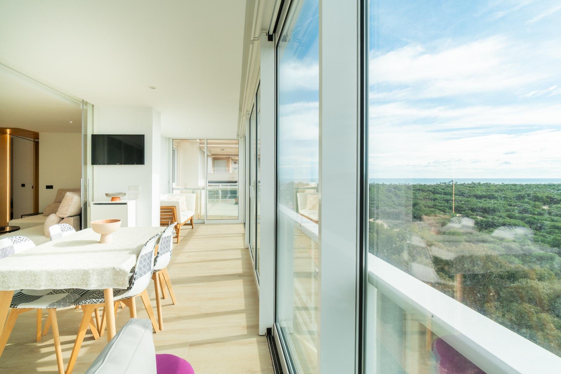 Reventa - Apartamento / piso -
Guardamar del Segura - Guardamar