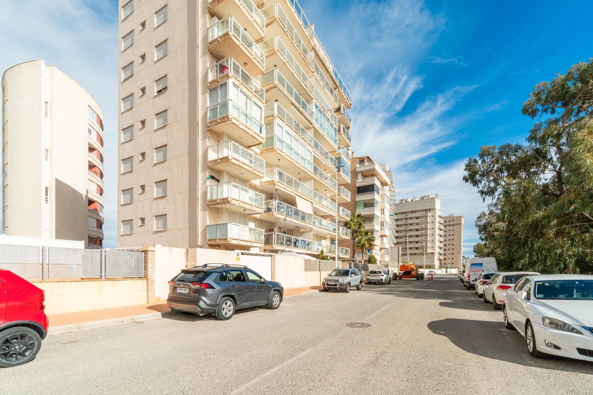 Reventa - Apartamento / piso -
Guardamar del Segura - Guardamar