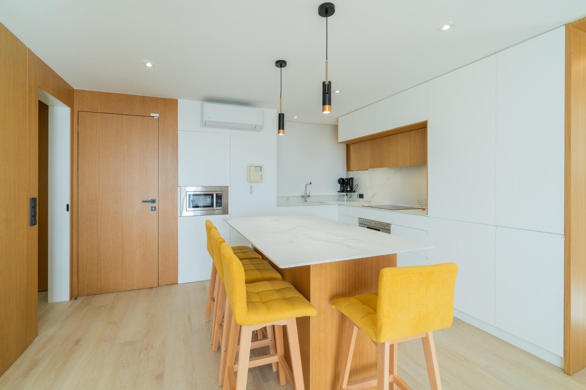Reventa - Apartamento / piso -
Guardamar del Segura - Guardamar