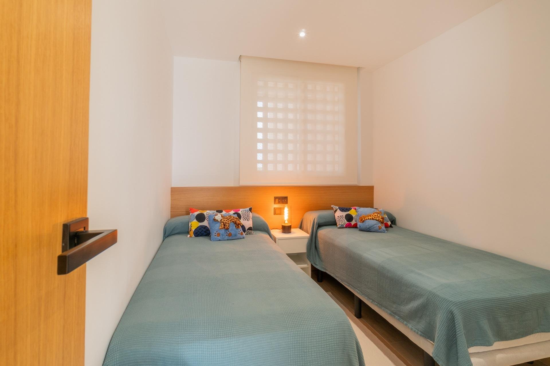 Reventa - Apartamento / piso -
Guardamar del Segura - Guardamar