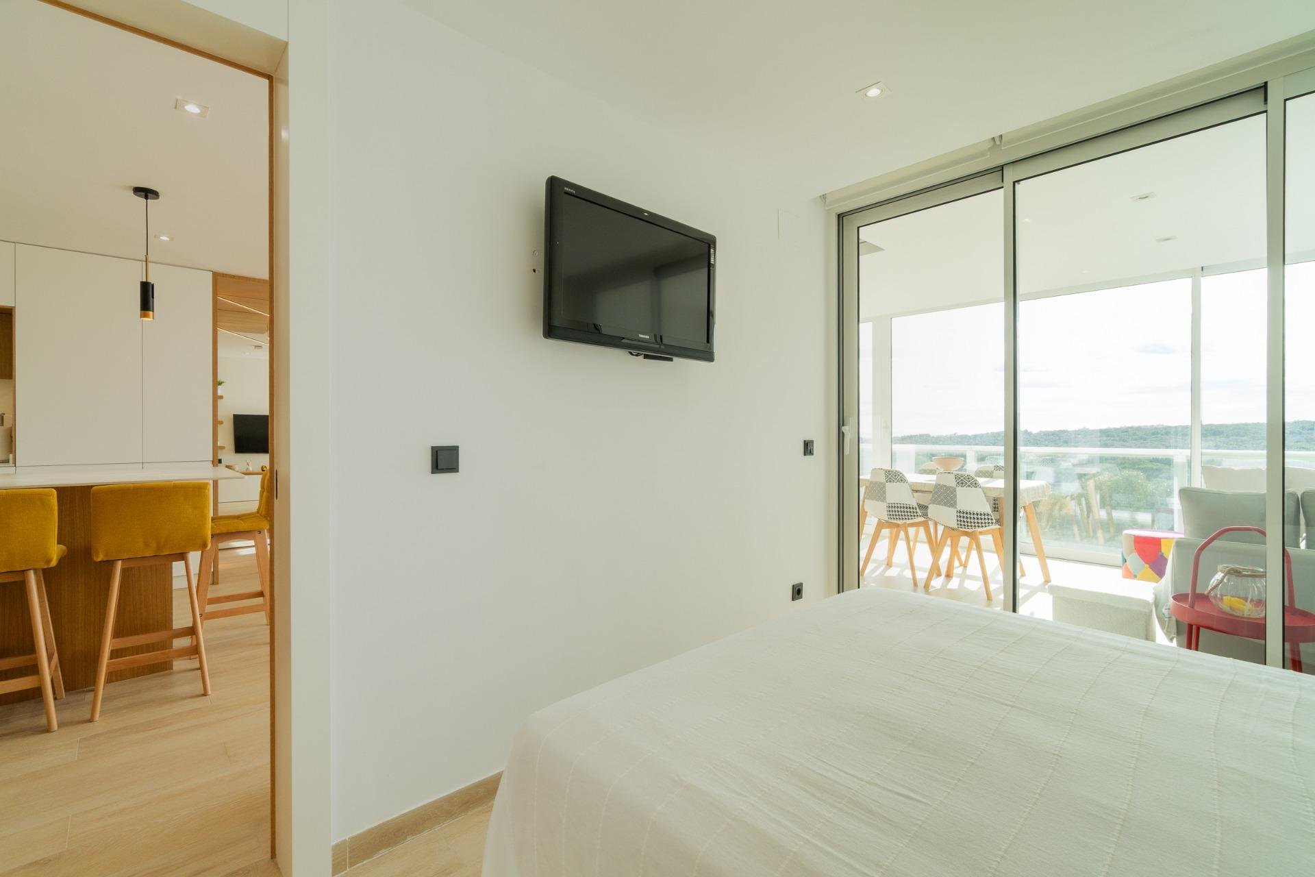 Reventa - Apartamento / piso -
Guardamar del Segura - Guardamar