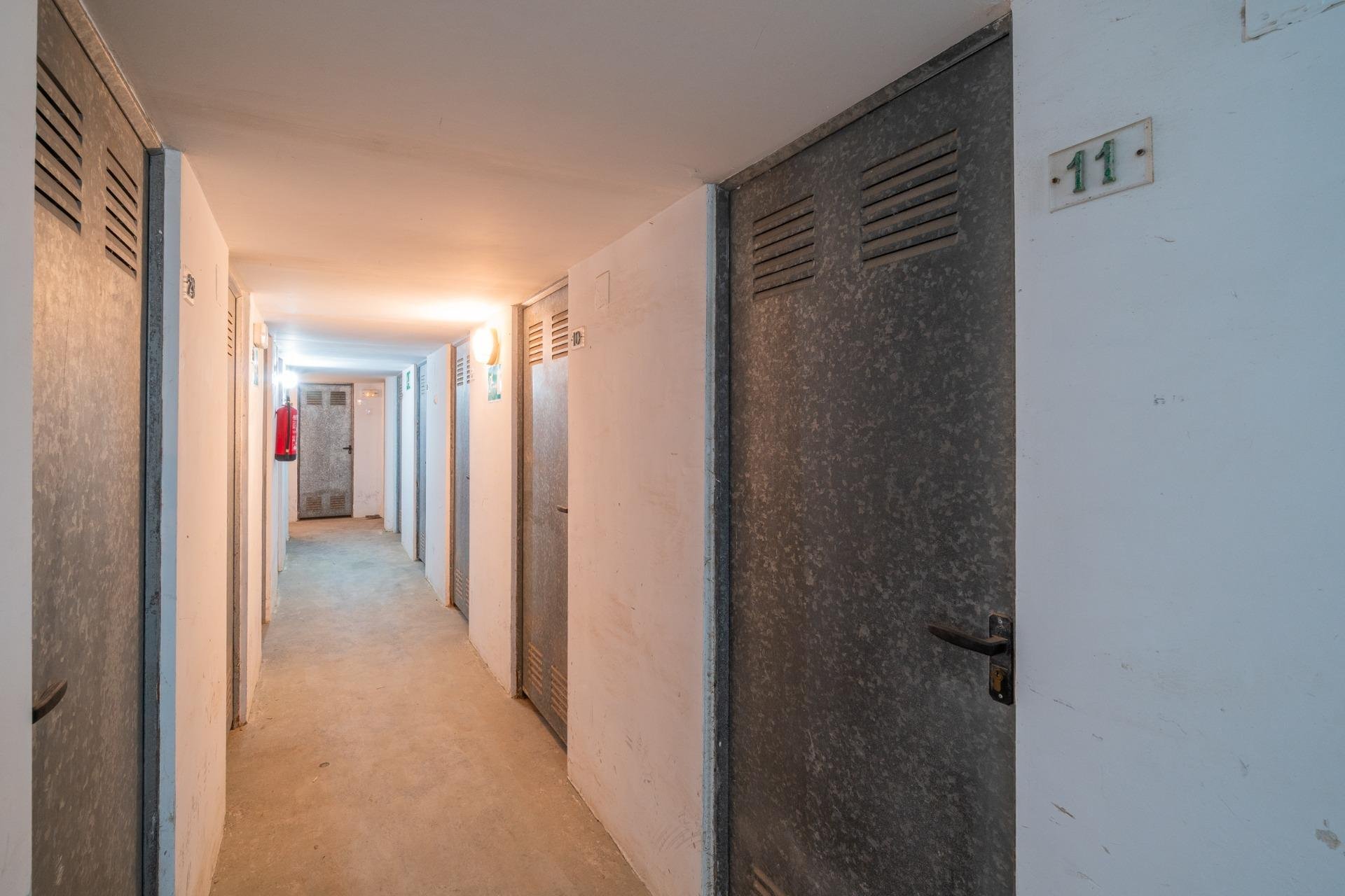 Reventa - Apartamento / piso -
Guardamar del Segura - Guardamar