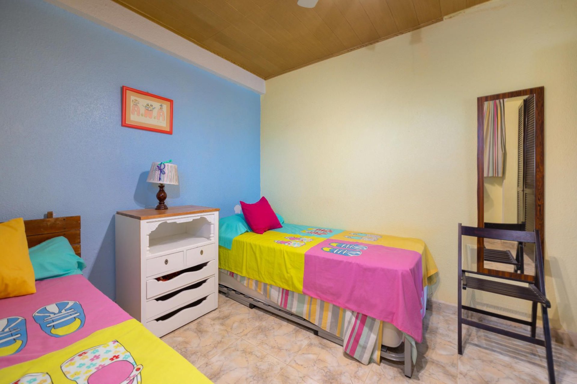 Reventa - Apartamento / piso -
Guardamar del Segura - Pinomar