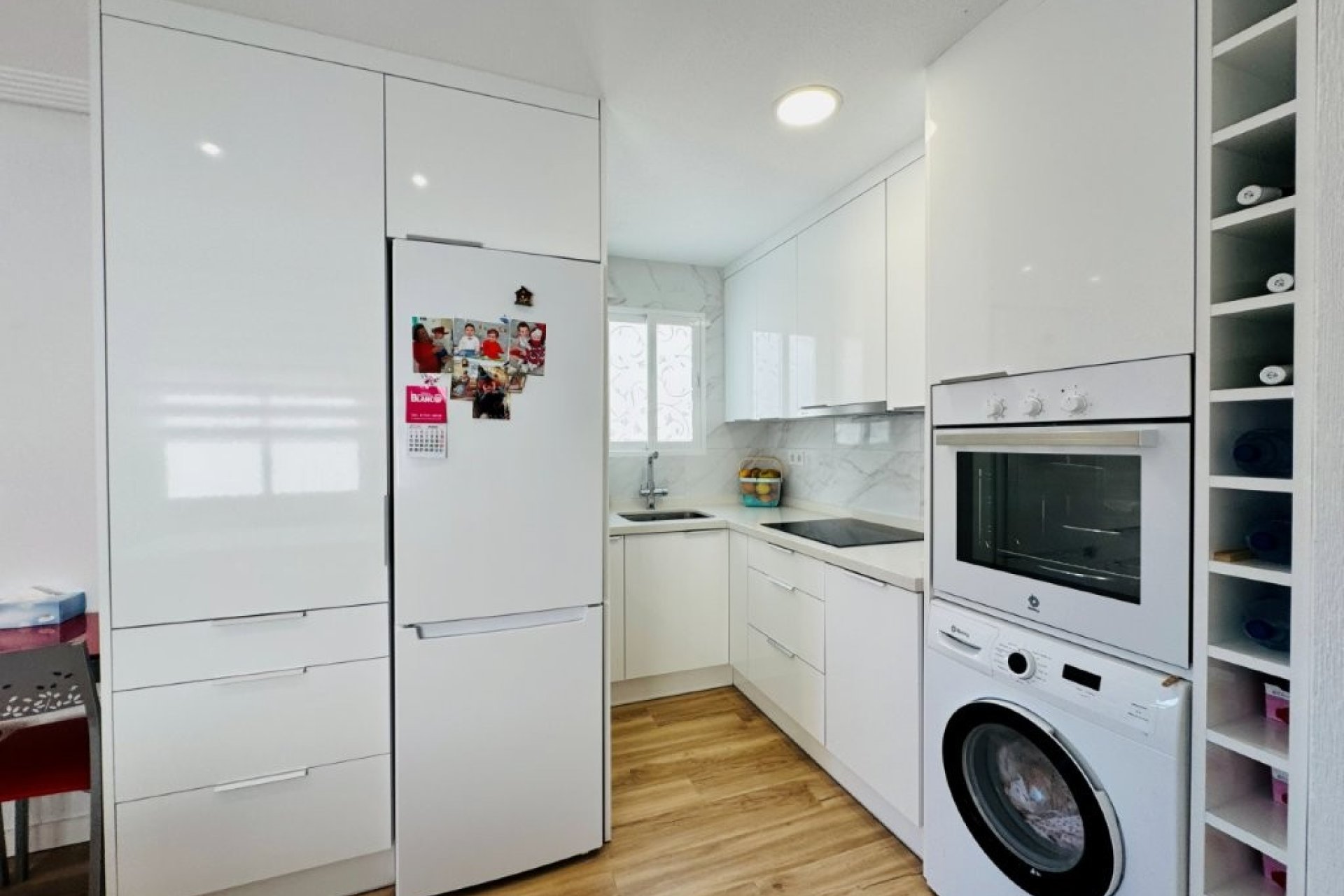 Reventa - Apartamento / piso -
Guardamar del Segura - Pueblo