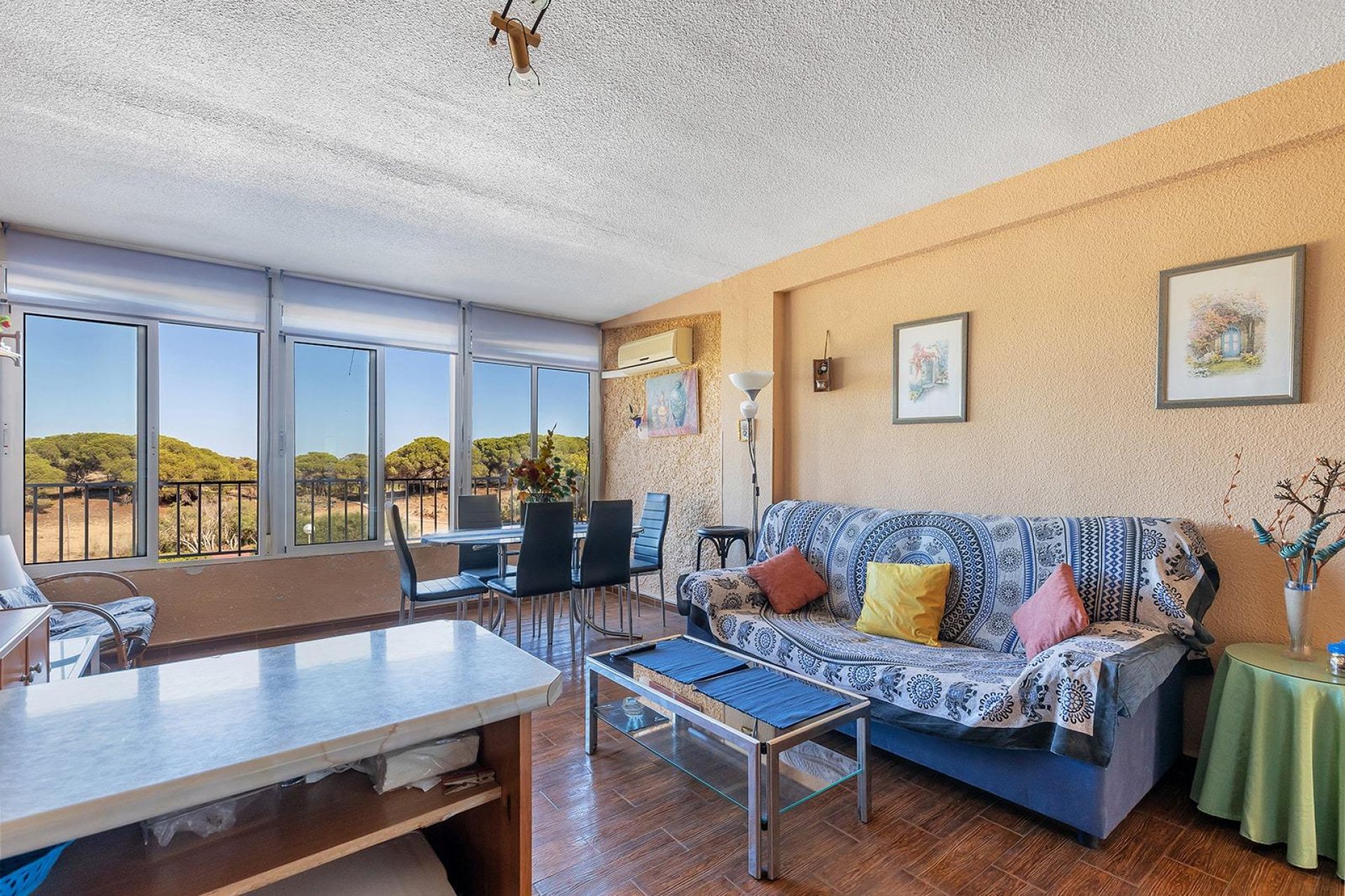 Reventa - Apartamento / piso -
Guardamar del Segura - Urb. pinomar