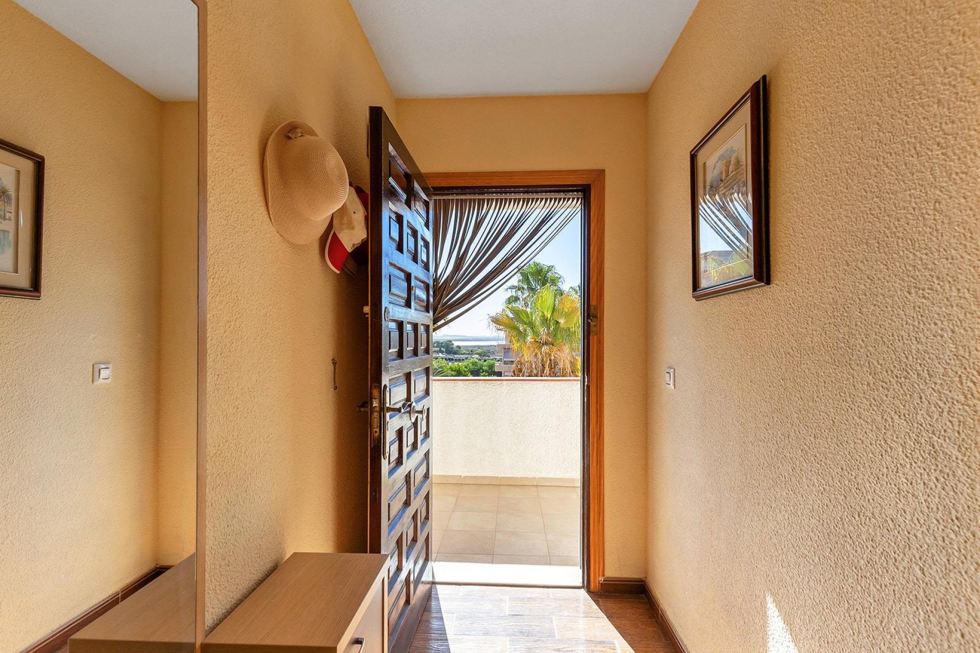 Reventa - Apartamento / piso -
Guardamar del Segura - Urb. pinomar