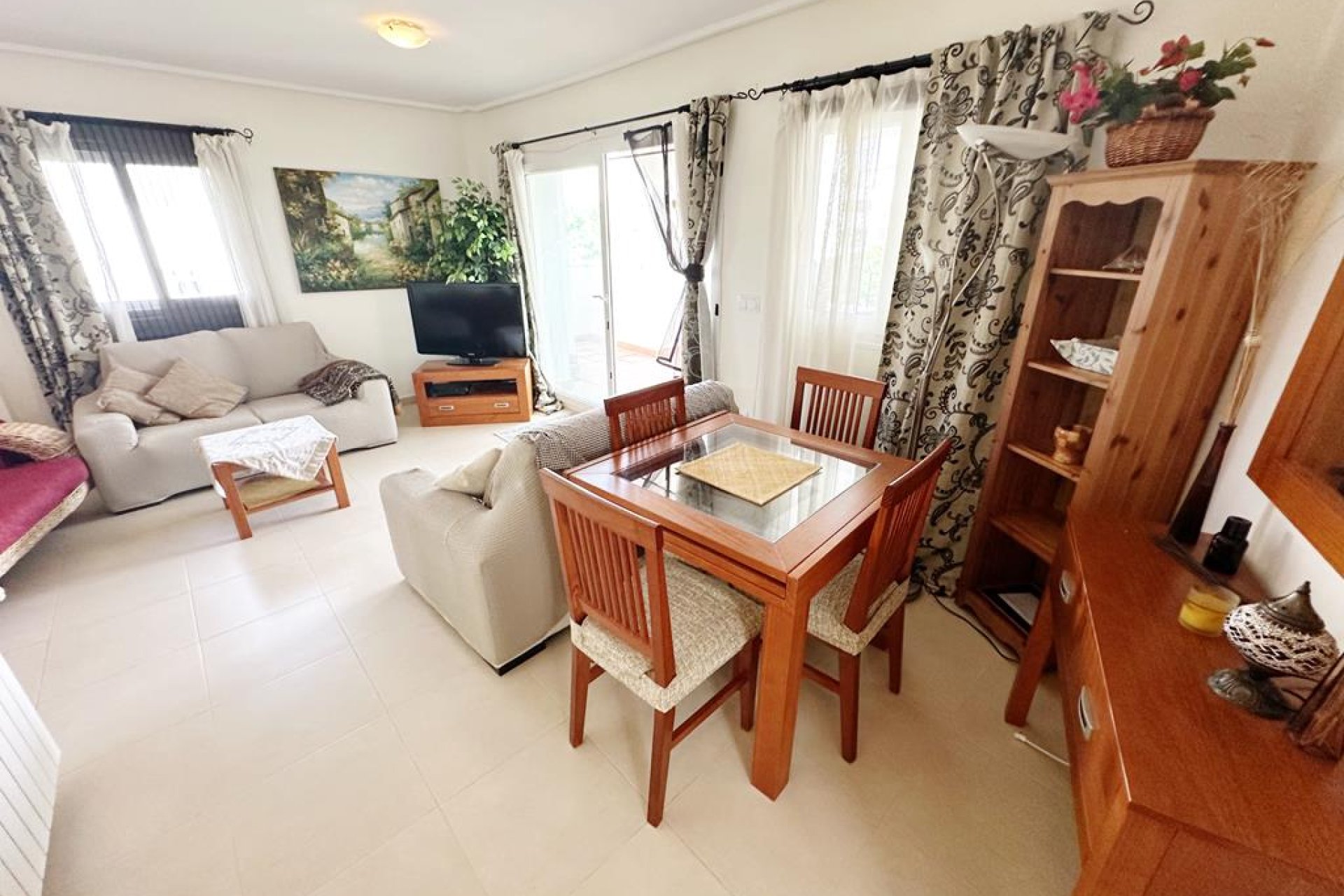 Reventa - Apartamento / piso -
Hacienda Riquelme Golf Resort - Hacienda Riquelme Golf Resort - Centre