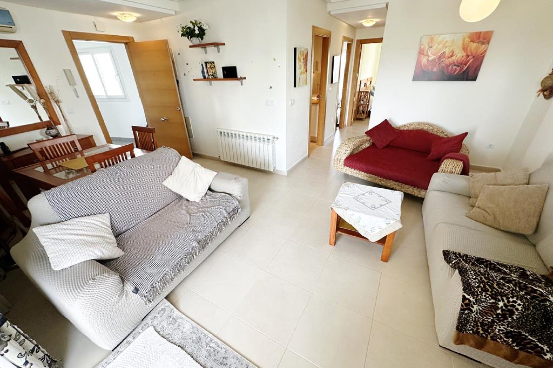 Reventa - Apartamento / piso -
Hacienda Riquelme Golf Resort - Hacienda Riquelme Golf Resort - Centre