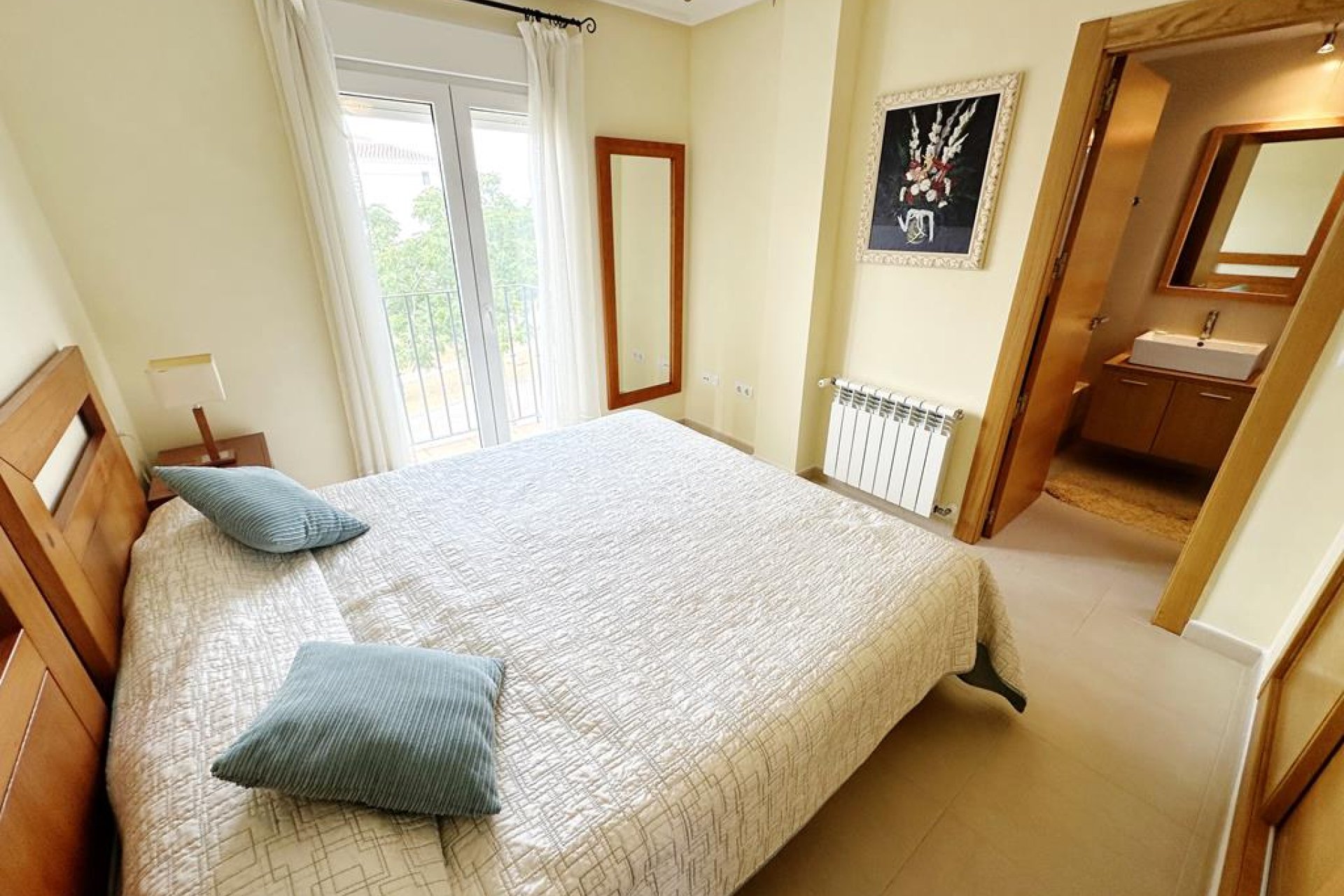 Reventa - Apartamento / piso -
Hacienda Riquelme Golf Resort - Hacienda Riquelme Golf Resort - Centre