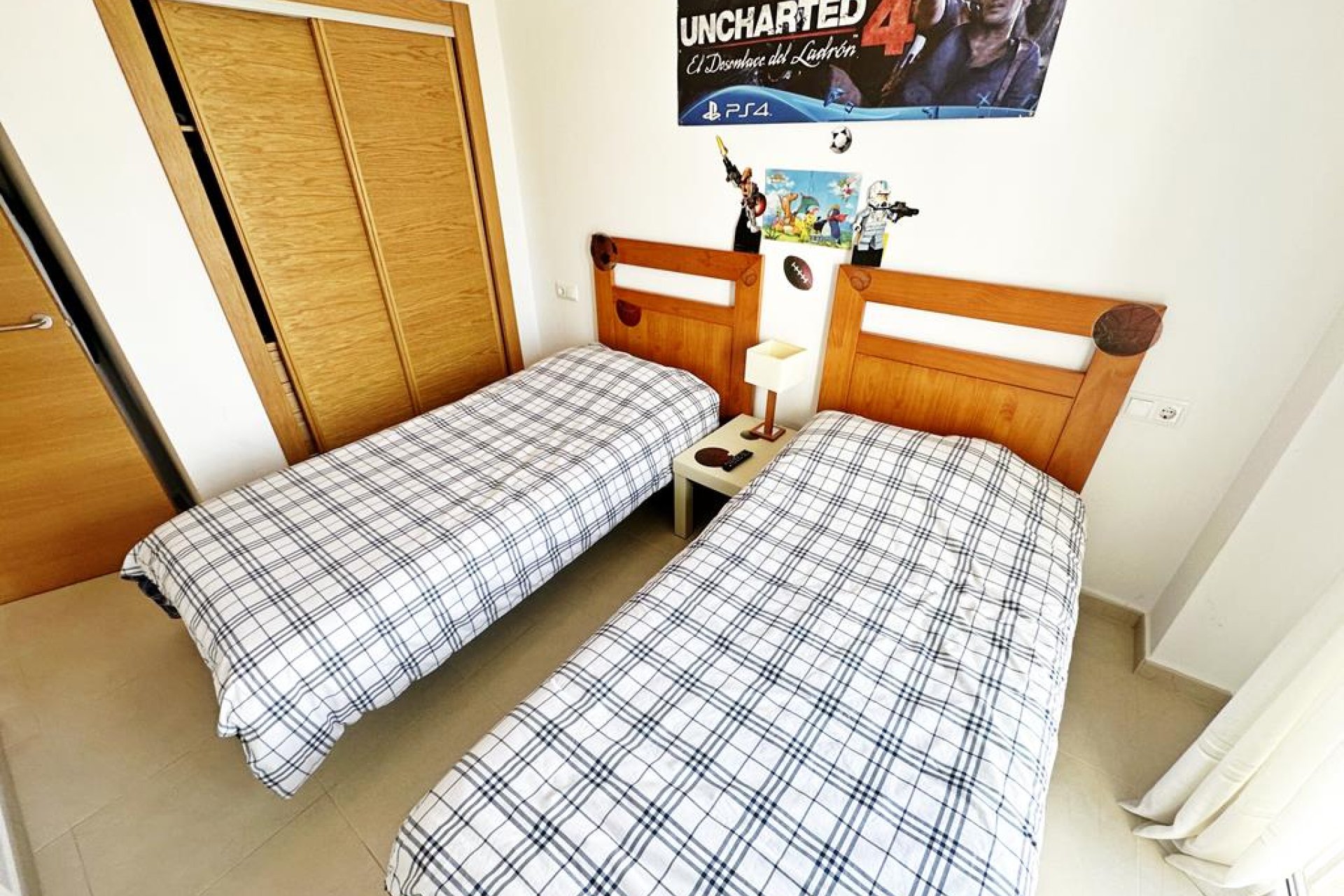 Reventa - Apartamento / piso -
Hacienda Riquelme Golf Resort - Hacienda Riquelme Golf Resort - Centre