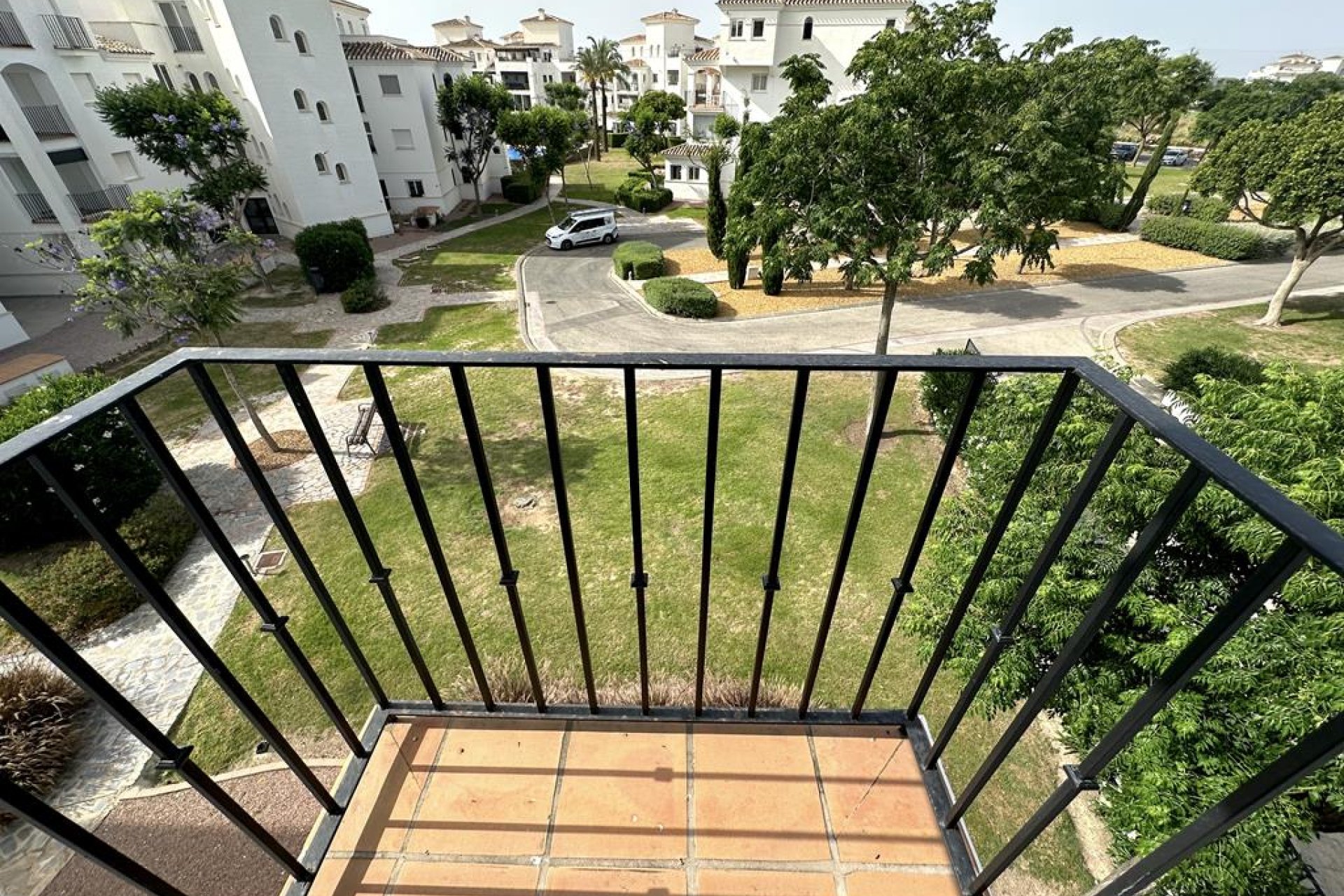 Reventa - Apartamento / piso -
Hacienda Riquelme Golf Resort - Hacienda Riquelme Golf Resort - Centre