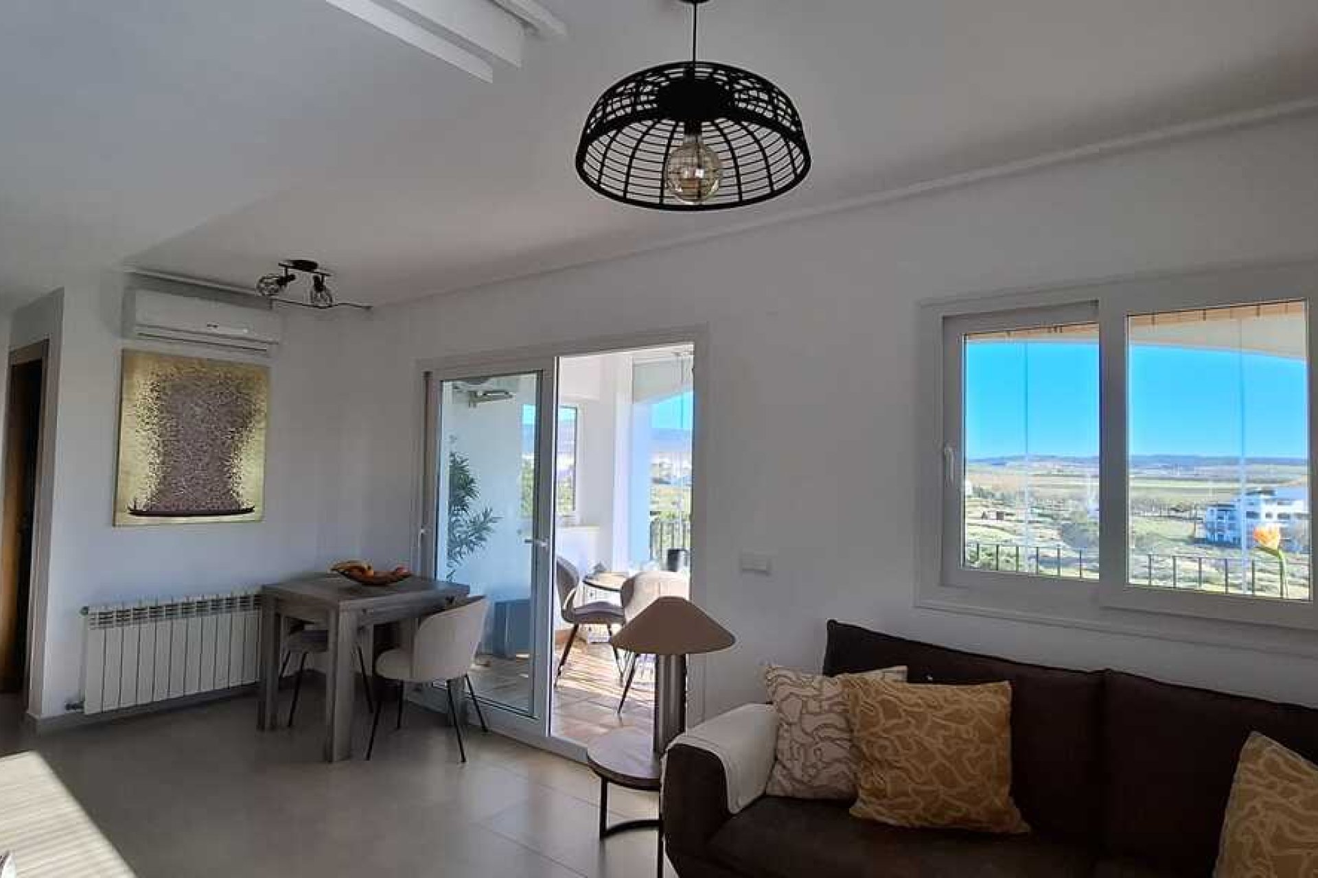 Reventa - Apartamento / piso -
Hacienda Riquelme Golf Resort - Hacienda Riquelme Golf Resort - Centre