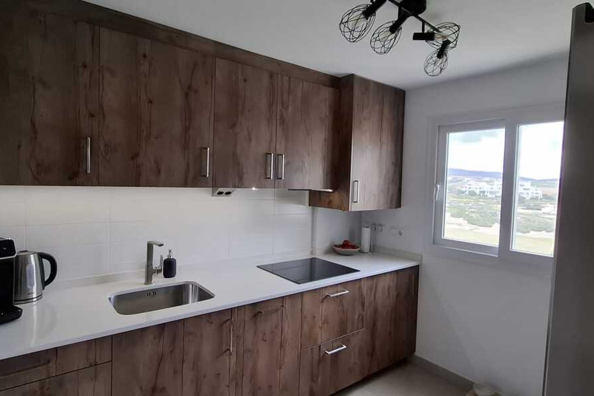 Reventa - Apartamento / piso -
Hacienda Riquelme Golf Resort - Hacienda Riquelme Golf Resort - Centre