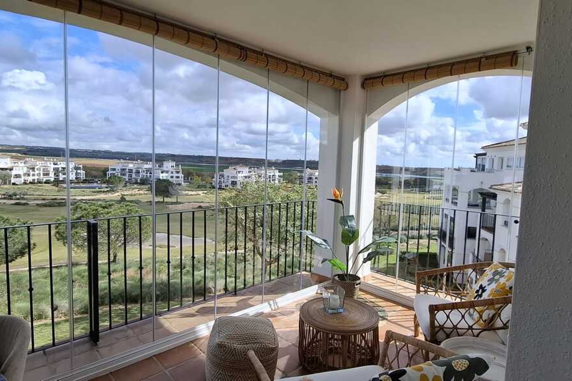 Reventa - Apartamento / piso -
Hacienda Riquelme Golf Resort - Hacienda Riquelme Golf Resort - Centre