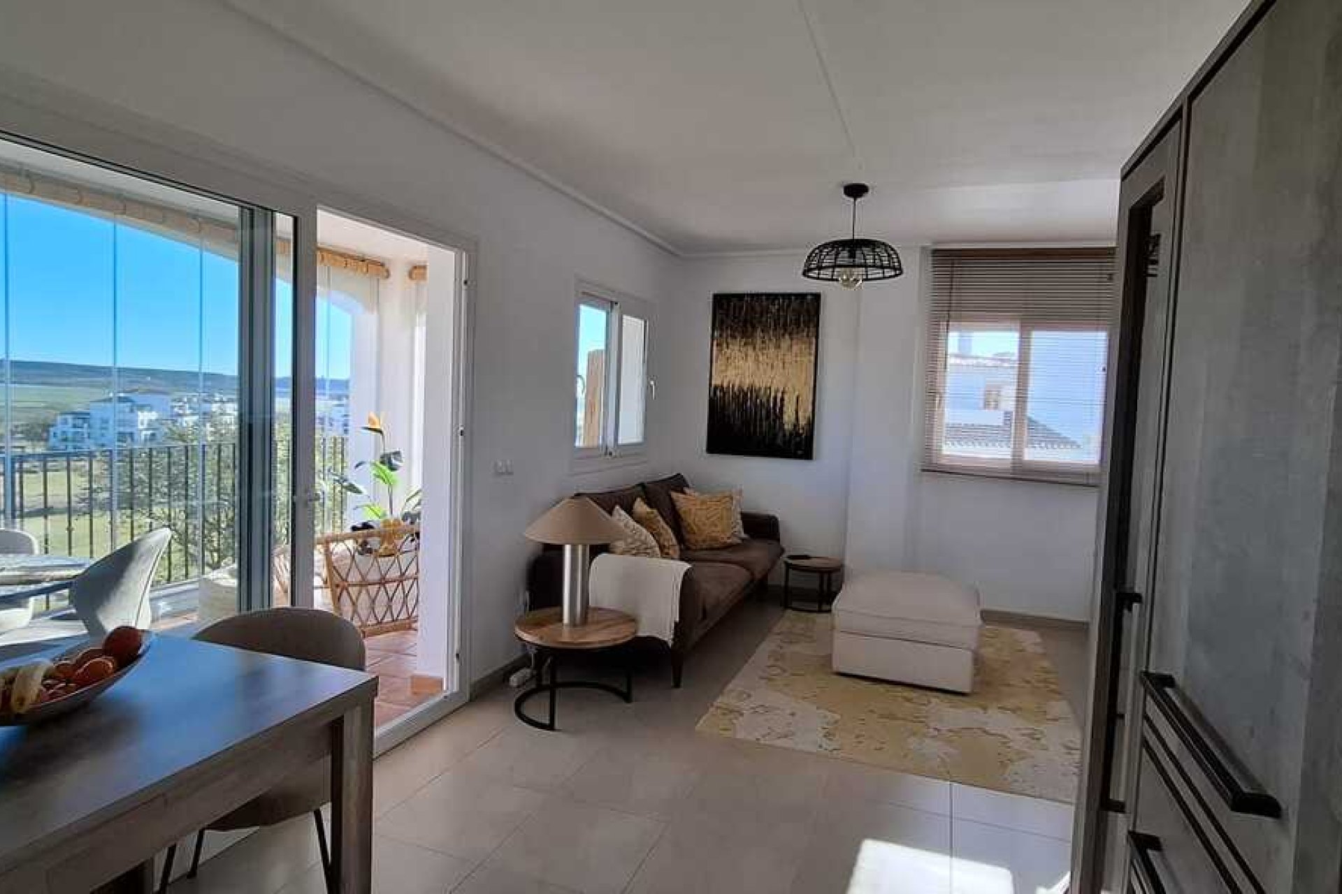 Reventa - Apartamento / piso -
Hacienda Riquelme Golf Resort - Hacienda Riquelme Golf Resort - Centre