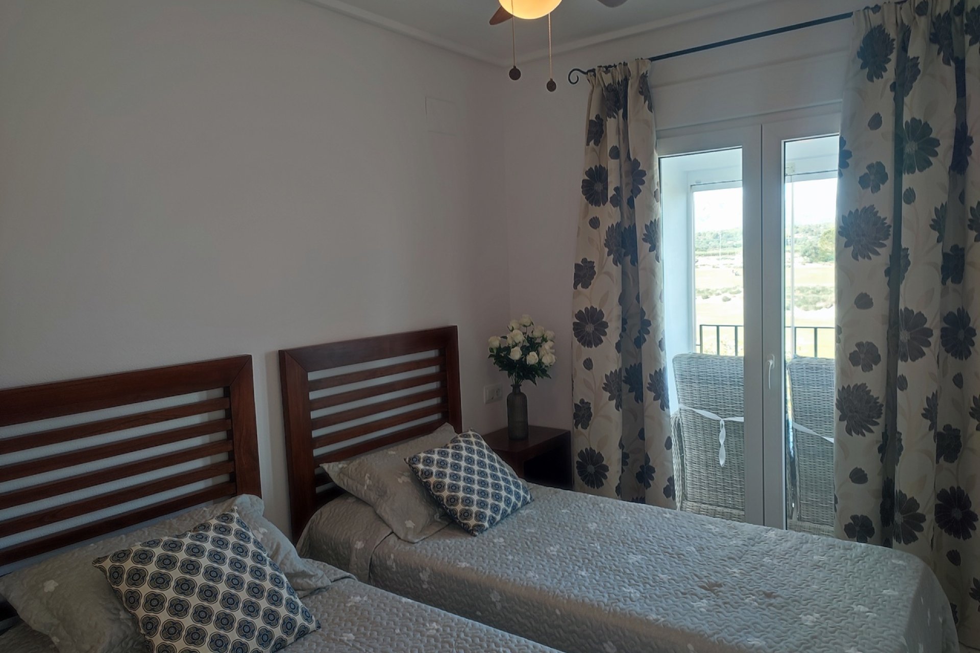 Reventa - Apartamento / piso -
Hacienda Riquelme Golf Resort - Hacienda Riquelme Golf Resort - Centre