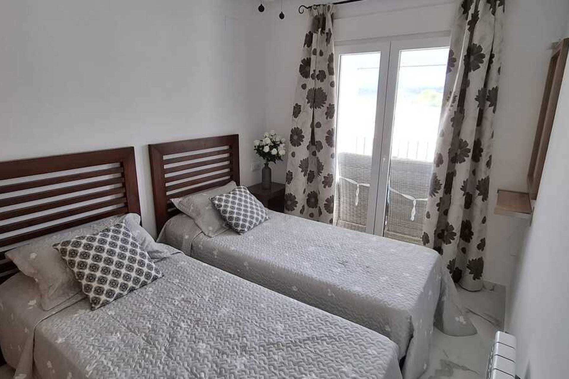 Reventa - Apartamento / piso -
Hacienda Riquelme Golf Resort - Hacienda Riquelme Golf Resort - Centre