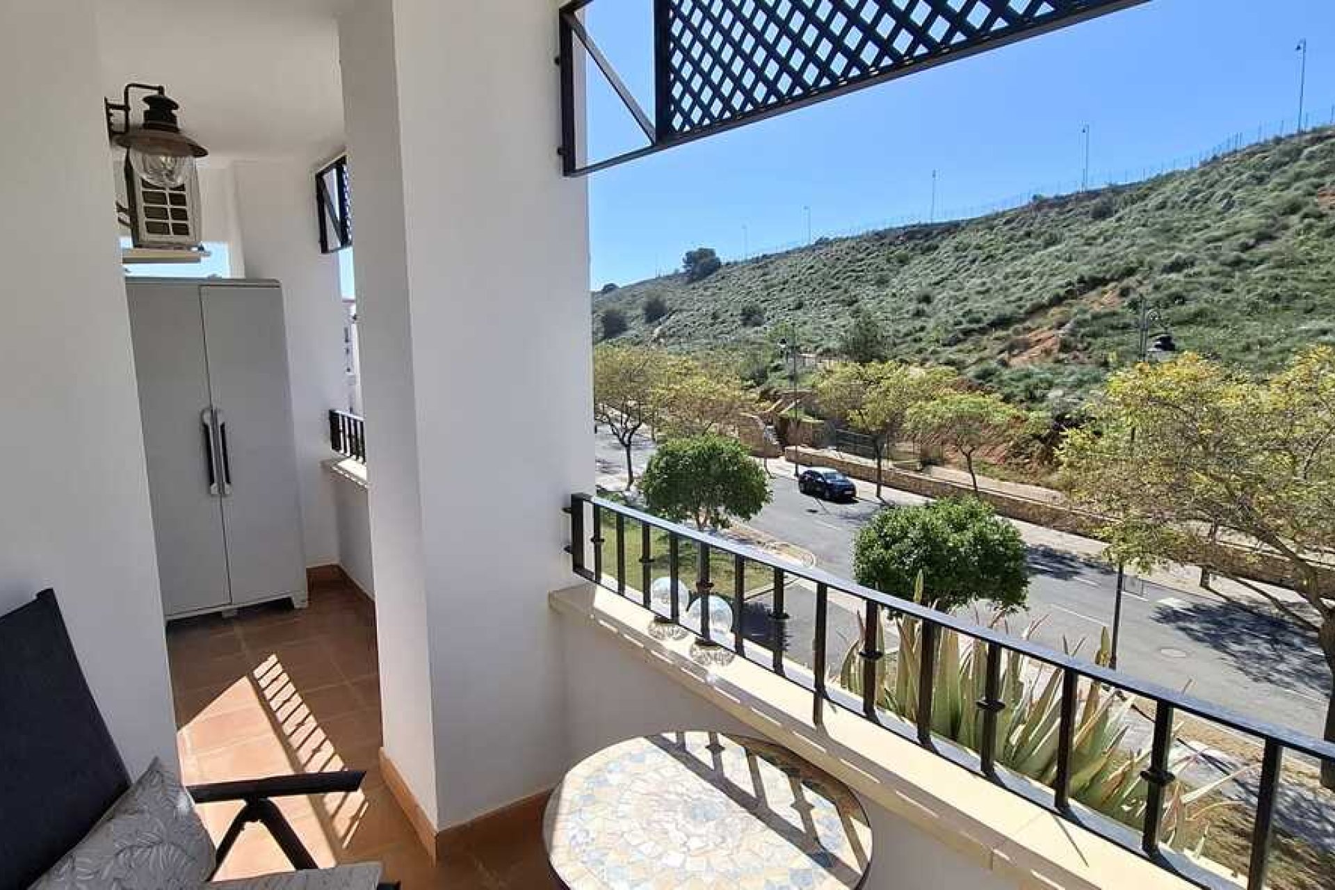 Reventa - Apartamento / piso -
Hacienda Riquelme Golf Resort - Hacienda Riquelme Golf Resort - Centre