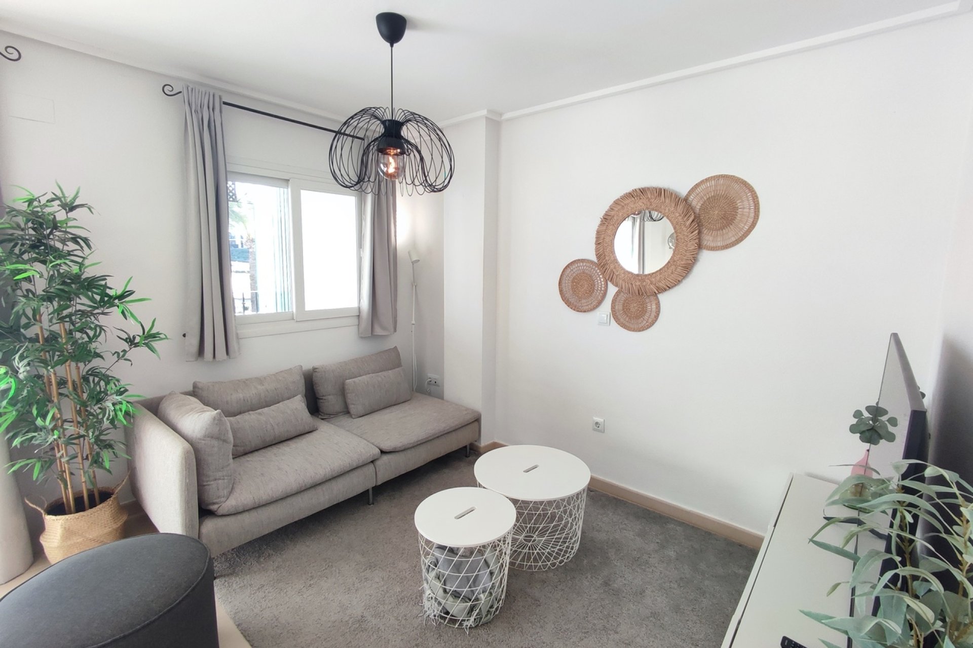 Reventa - Apartamento / piso -
Hacienda Riquelme Golf Resort - Hacienda Riquelme Golf Resort - Centre