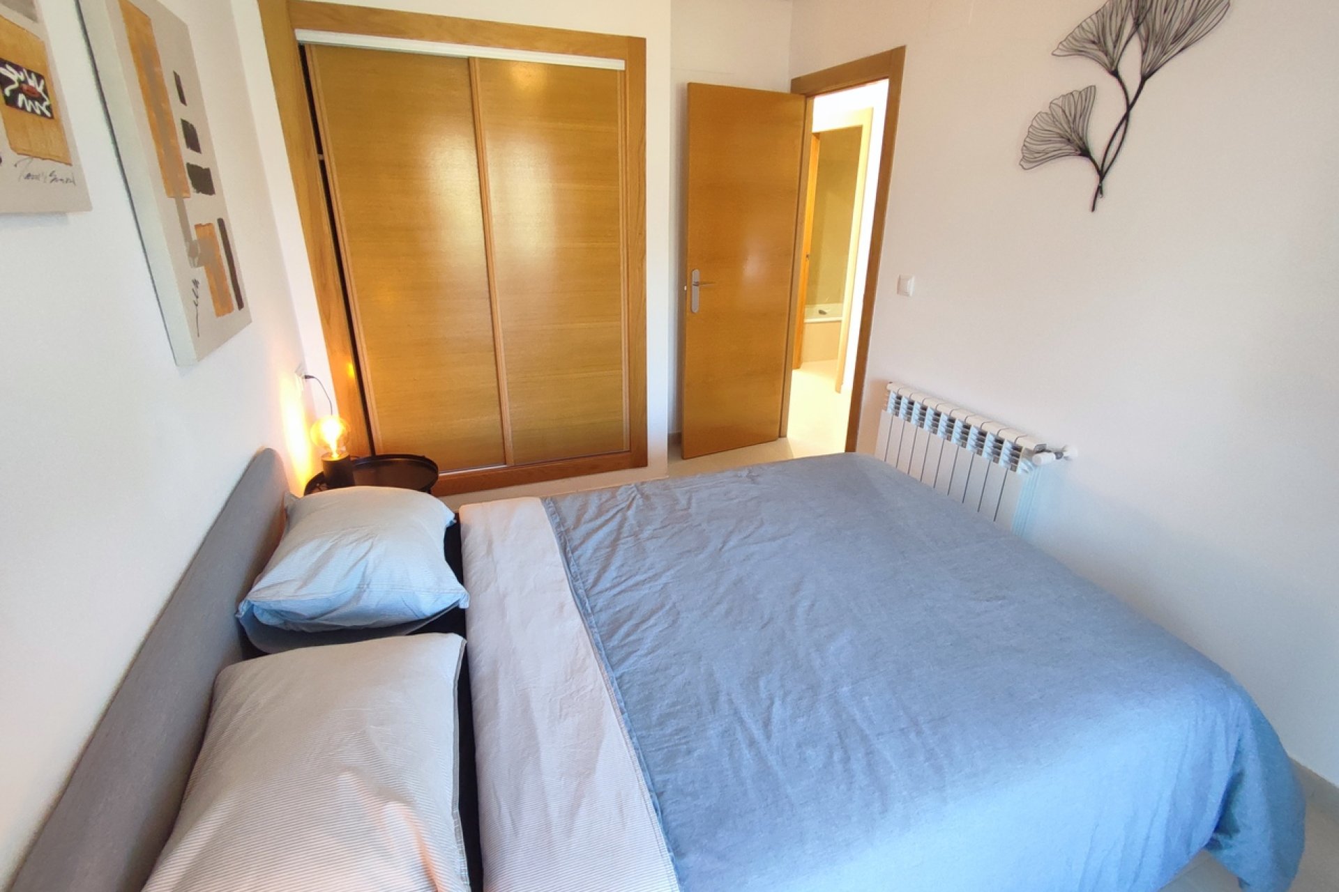 Reventa - Apartamento / piso -
Hacienda Riquelme Golf Resort - Hacienda Riquelme Golf Resort - Centre