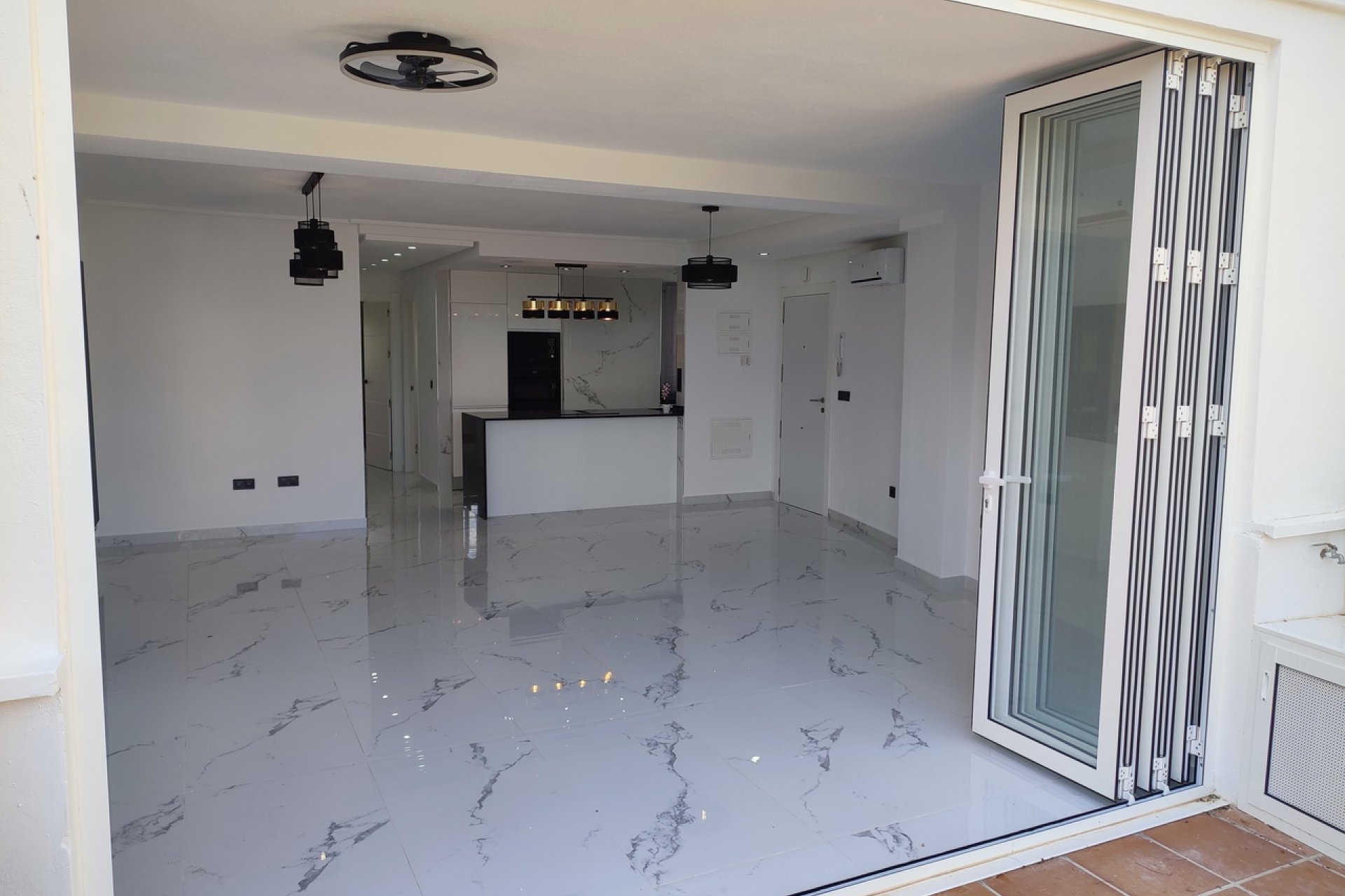 Reventa - Apartamento / piso -
Hacienda Riquelme Golf Resort - Hacienda Riquelme Golf Resort - Centre