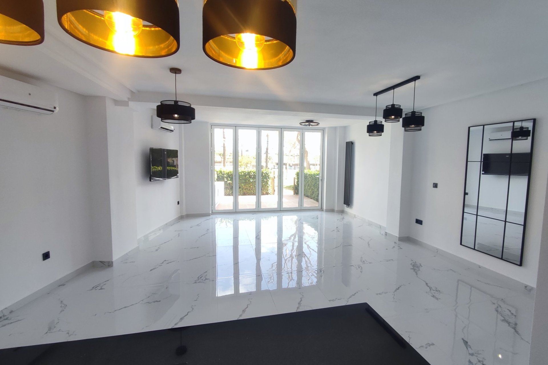 Reventa - Apartamento / piso -
Hacienda Riquelme Golf Resort - Hacienda Riquelme Golf Resort - Centre