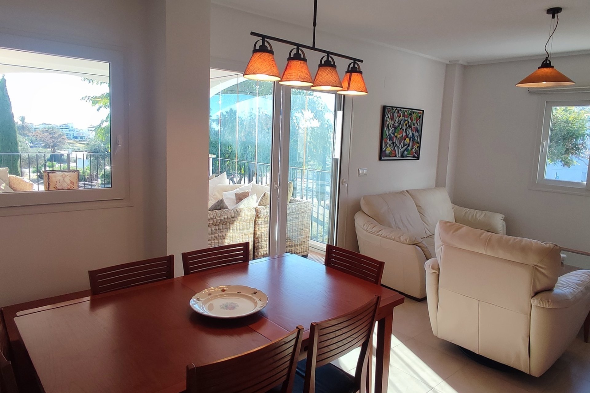 Reventa - Apartamento / piso -
Hacienda Riquelme Golf Resort - Hacienda Riquelme Golf Resort - Centre