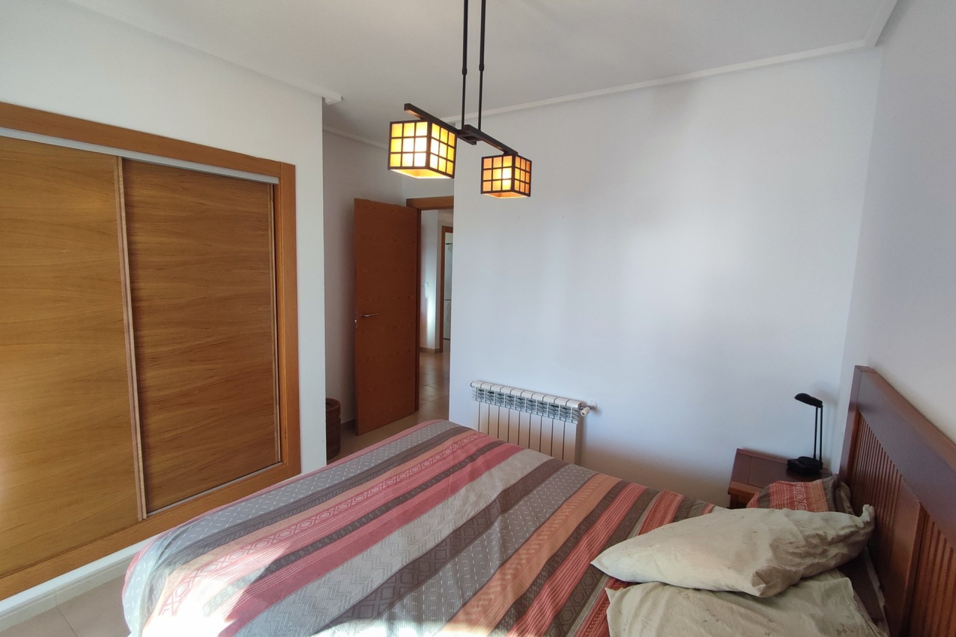 Reventa - Apartamento / piso -
Hacienda Riquelme Golf Resort - Hacienda Riquelme Golf Resort - Centre