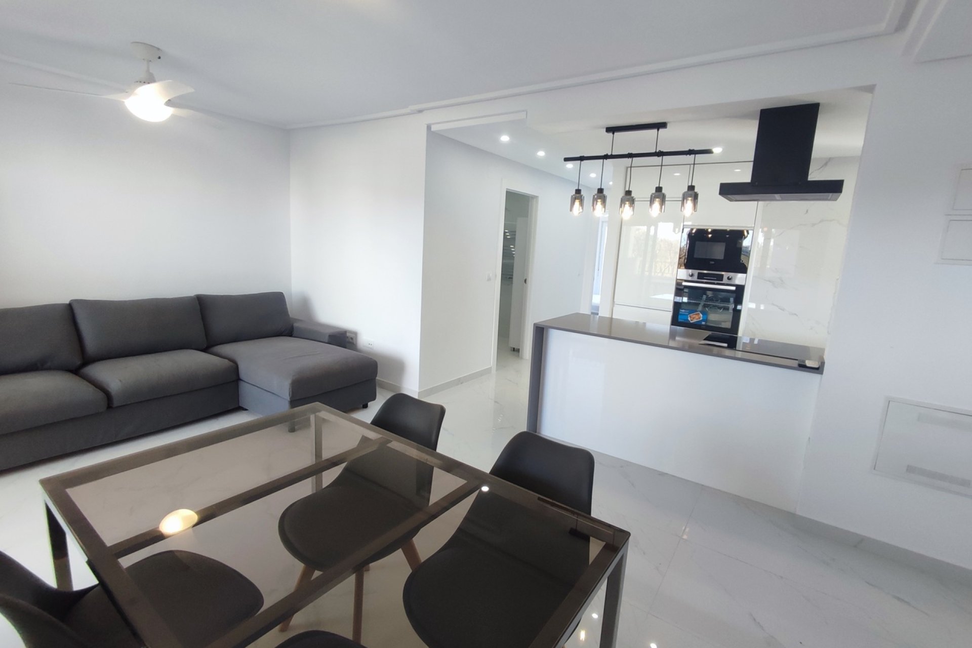 Reventa - Apartamento / piso -
Hacienda Riquelme Golf Resort - Hacienda Riquelme Golf Resort - Centre