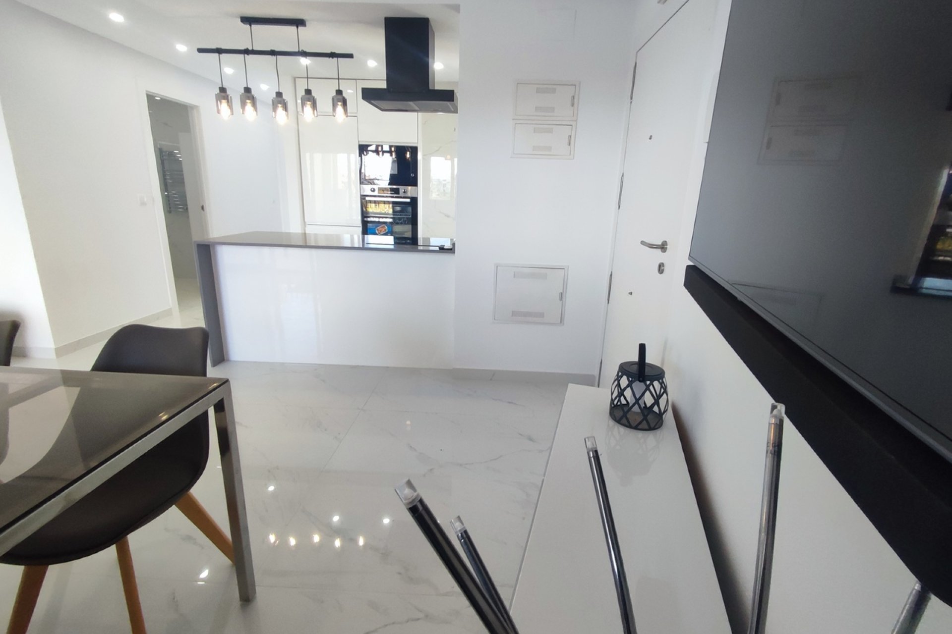 Reventa - Apartamento / piso -
Hacienda Riquelme Golf Resort - Hacienda Riquelme Golf Resort - Centre