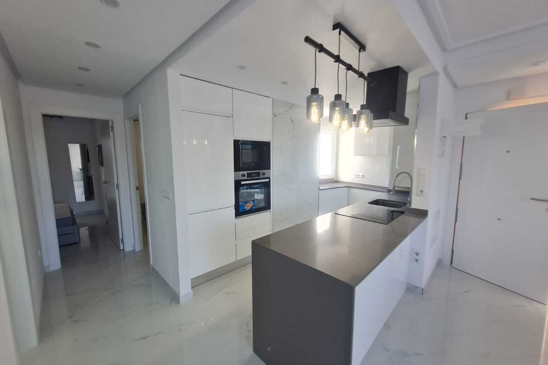 Reventa - Apartamento / piso -
Hacienda Riquelme Golf Resort - Hacienda Riquelme Golf Resort - Centre