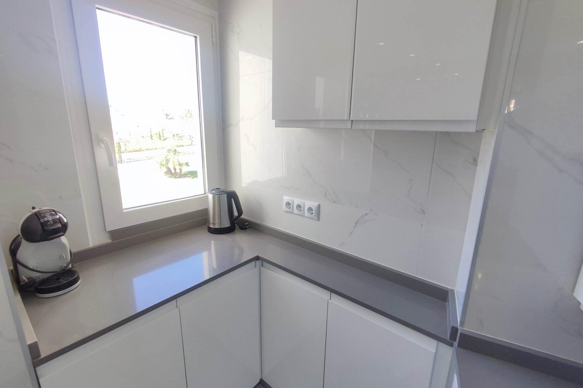 Reventa - Apartamento / piso -
Hacienda Riquelme Golf Resort - Hacienda Riquelme Golf Resort - Centre