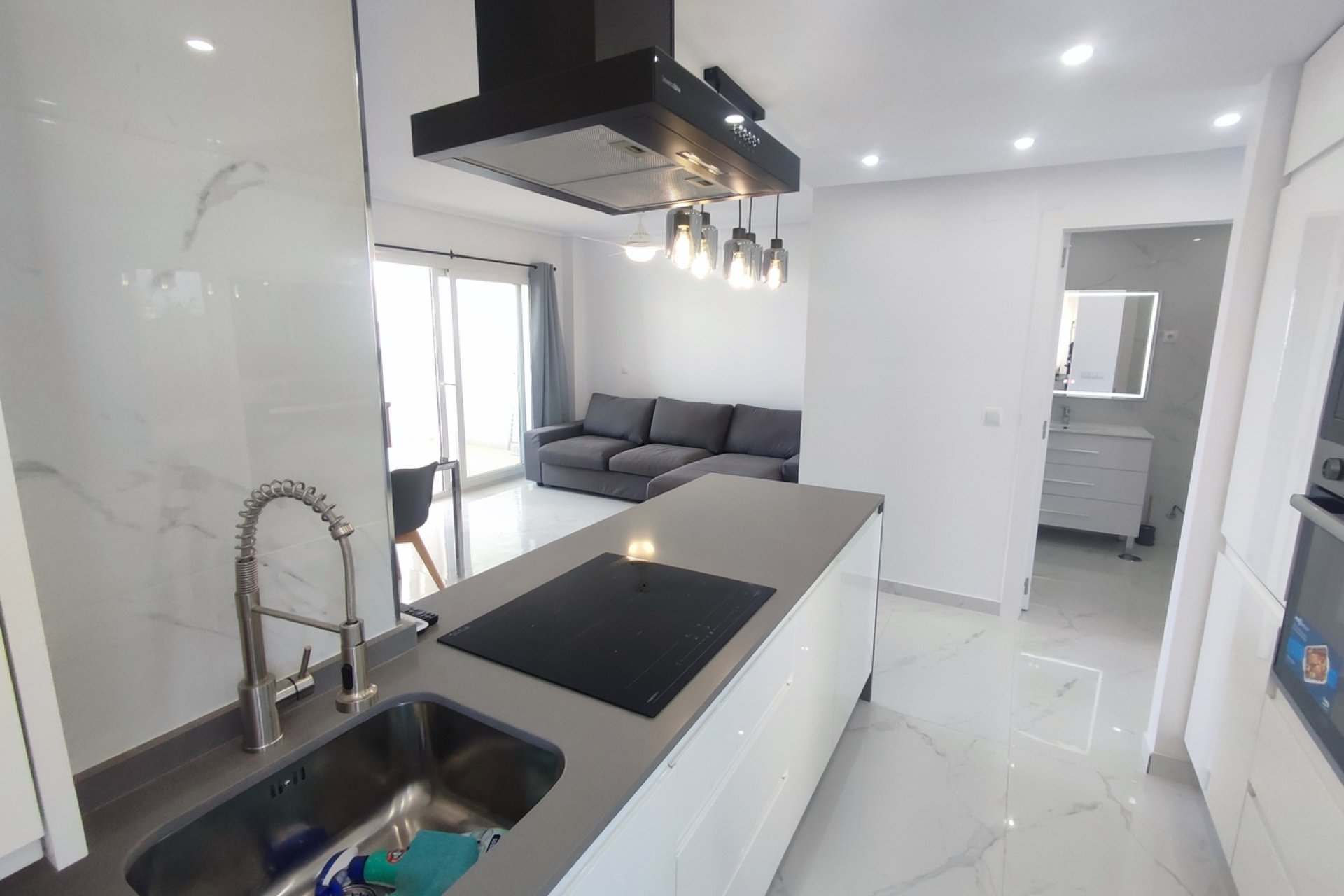 Reventa - Apartamento / piso -
Hacienda Riquelme Golf Resort - Hacienda Riquelme Golf Resort - Centre