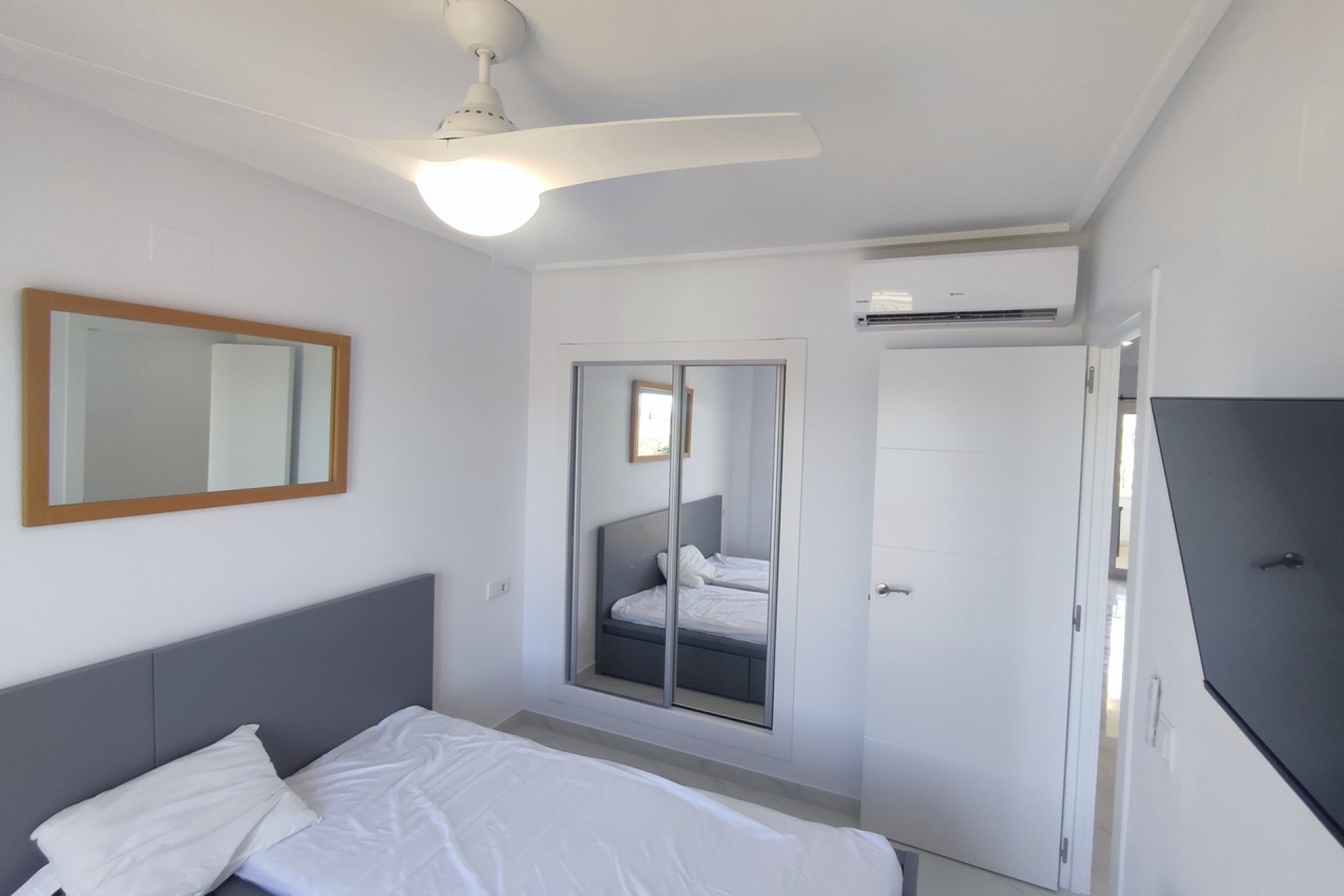 Reventa - Apartamento / piso -
Hacienda Riquelme Golf Resort - Hacienda Riquelme Golf Resort - Centre